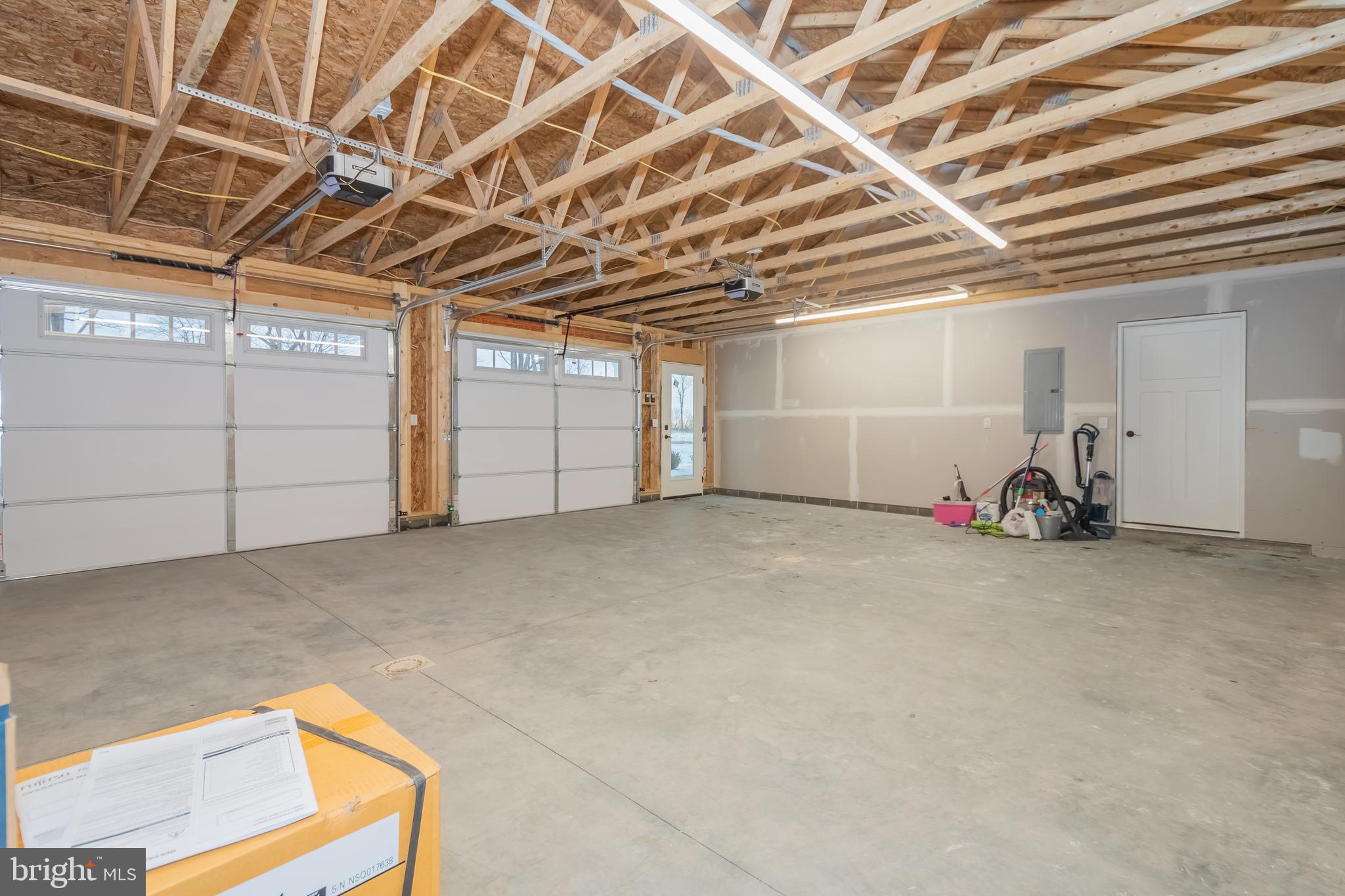 ACCIDENT - Residential