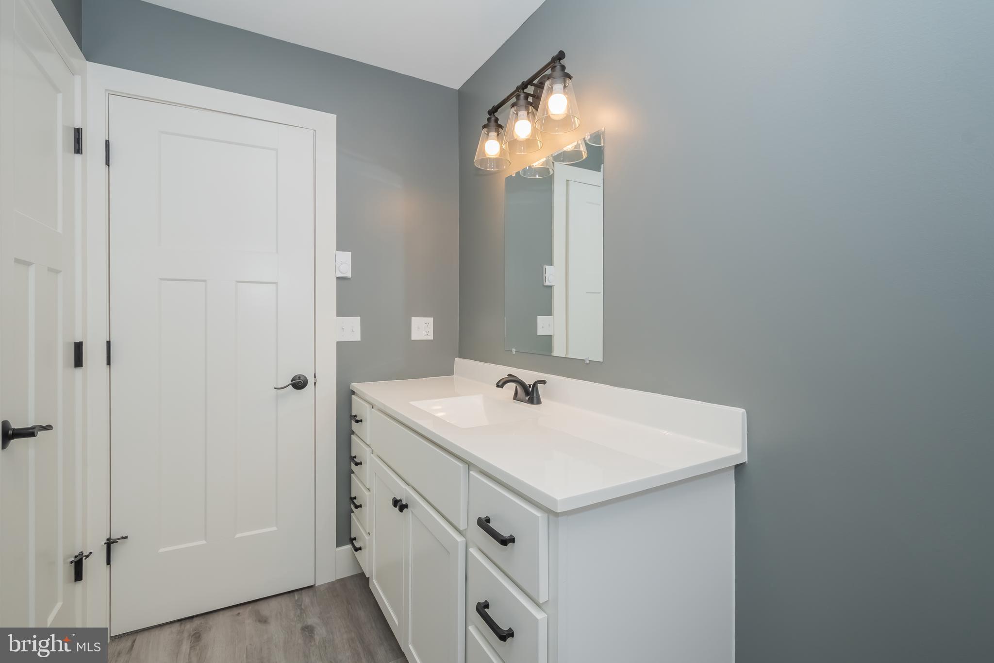 ACCIDENT - Residential