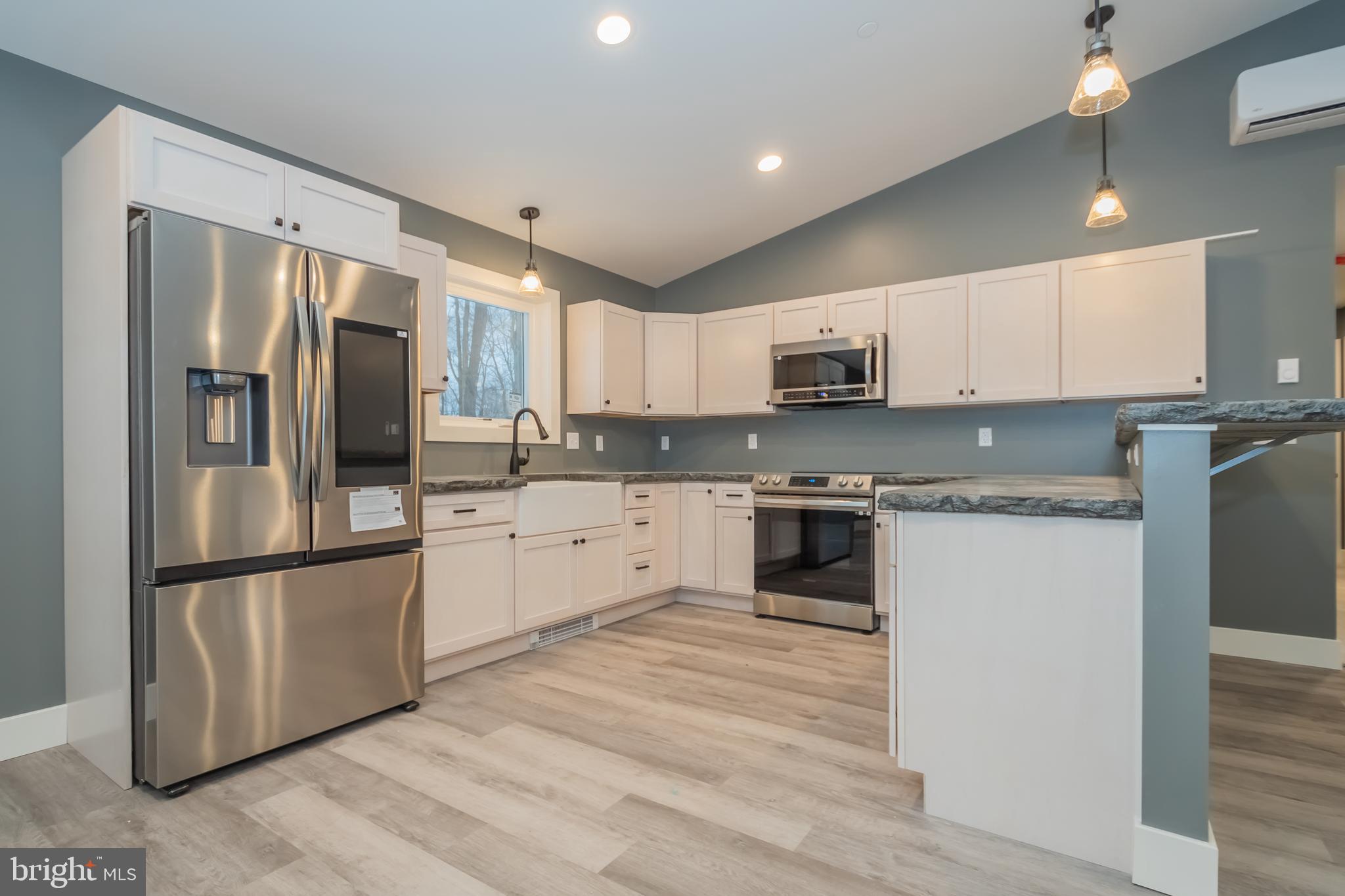 ACCIDENT - Residential