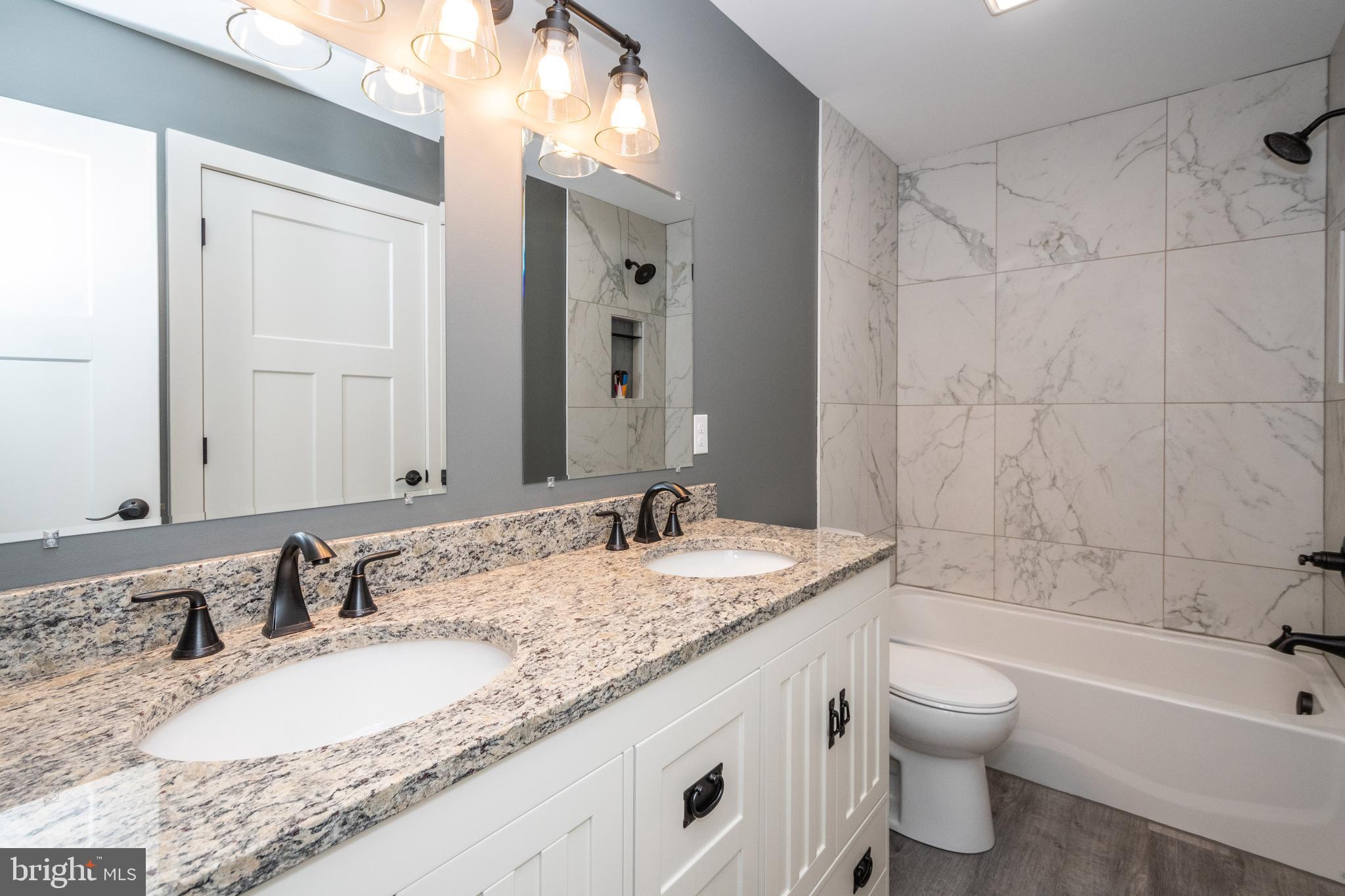 ACCIDENT - Residential