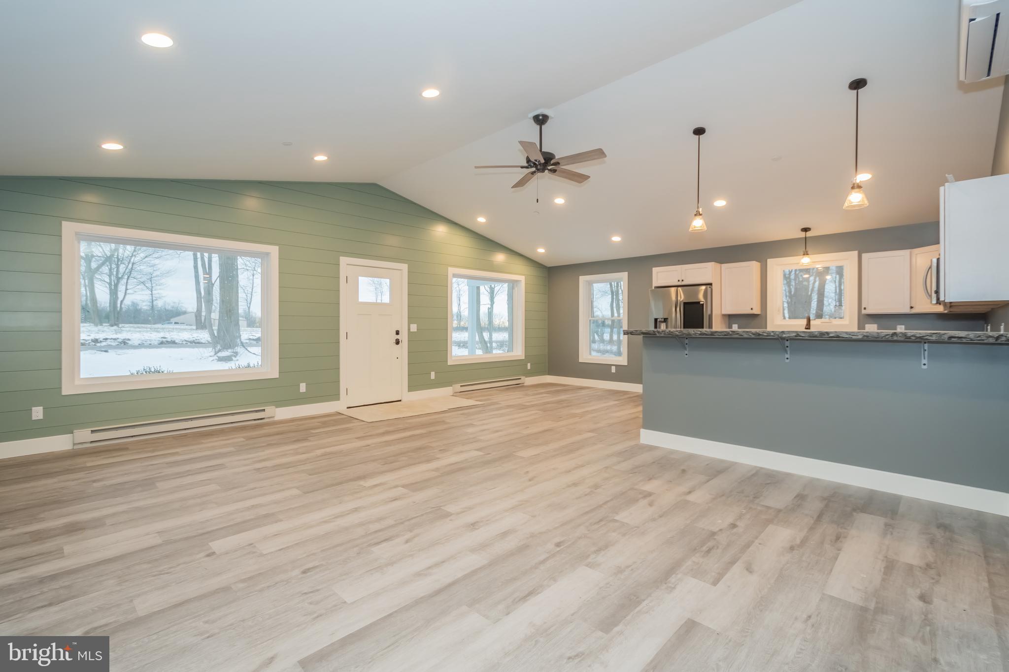 ACCIDENT - Residential