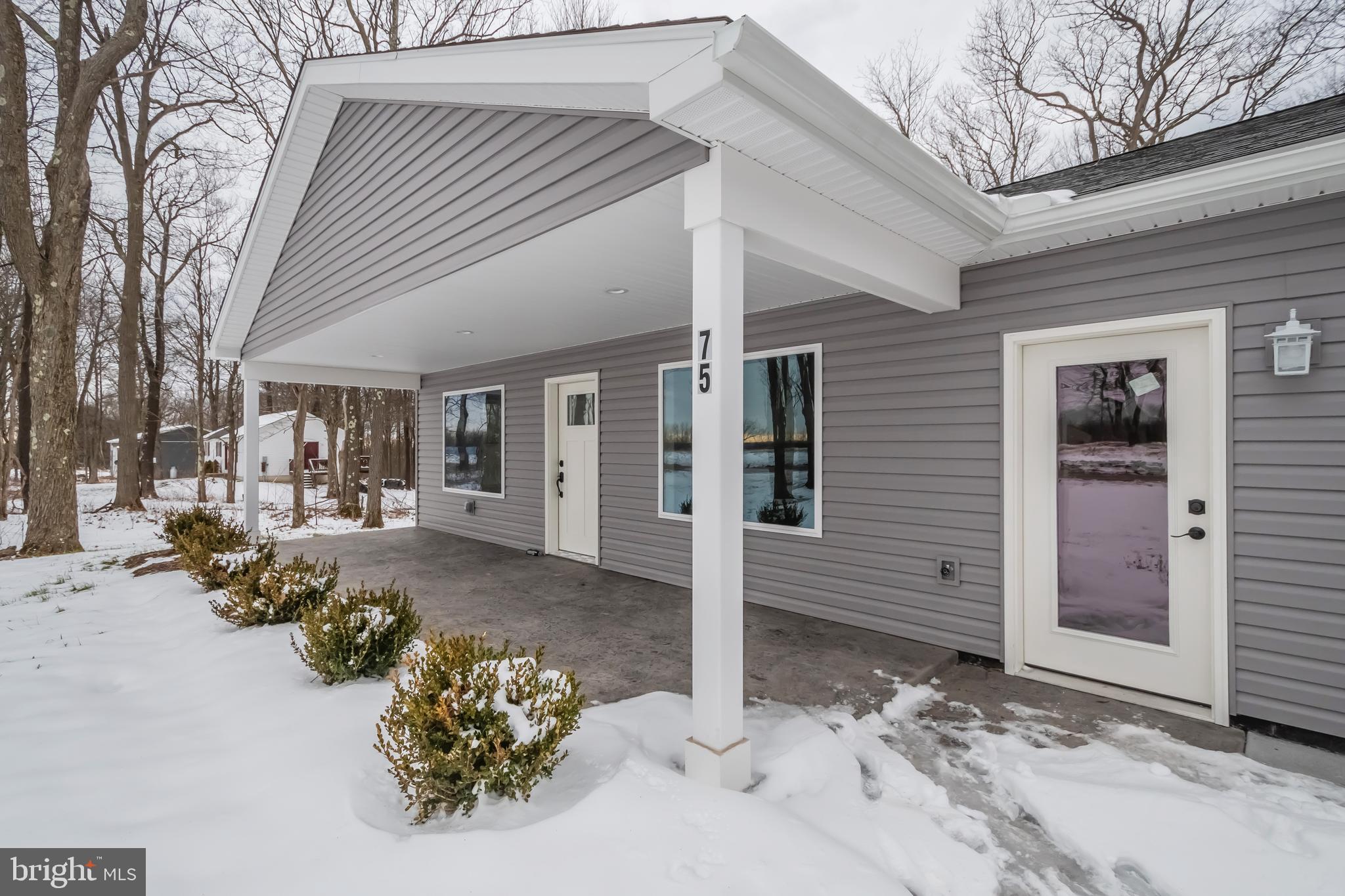 ACCIDENT - Residential