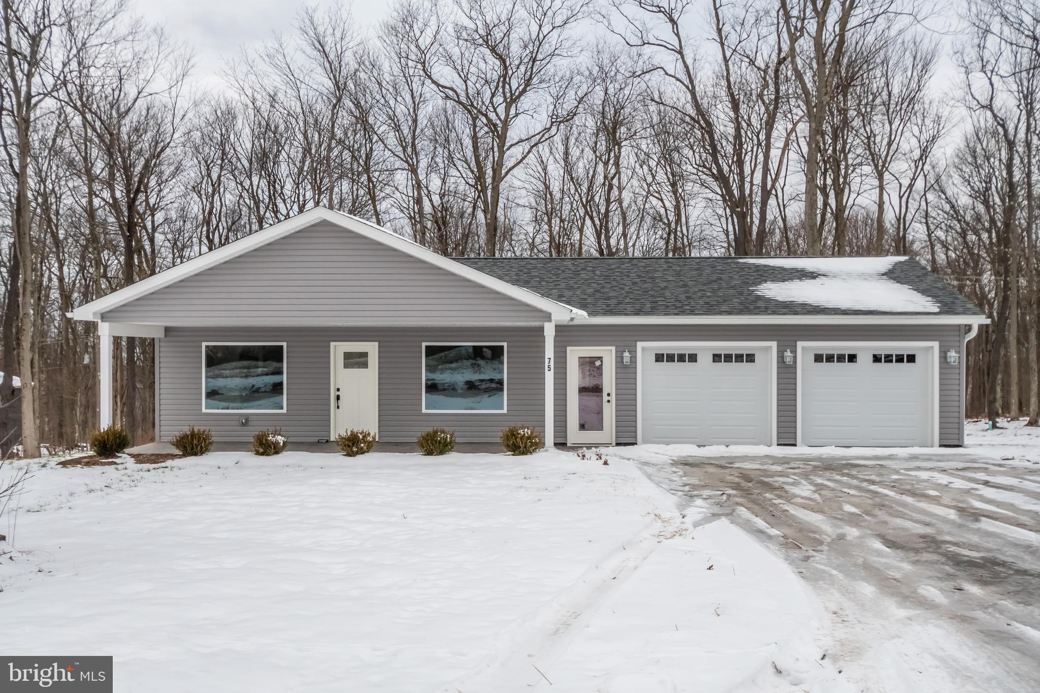 ACCIDENT - Residential