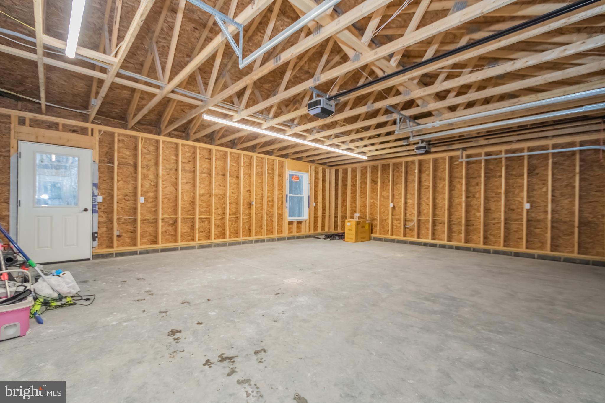 ACCIDENT - Residential