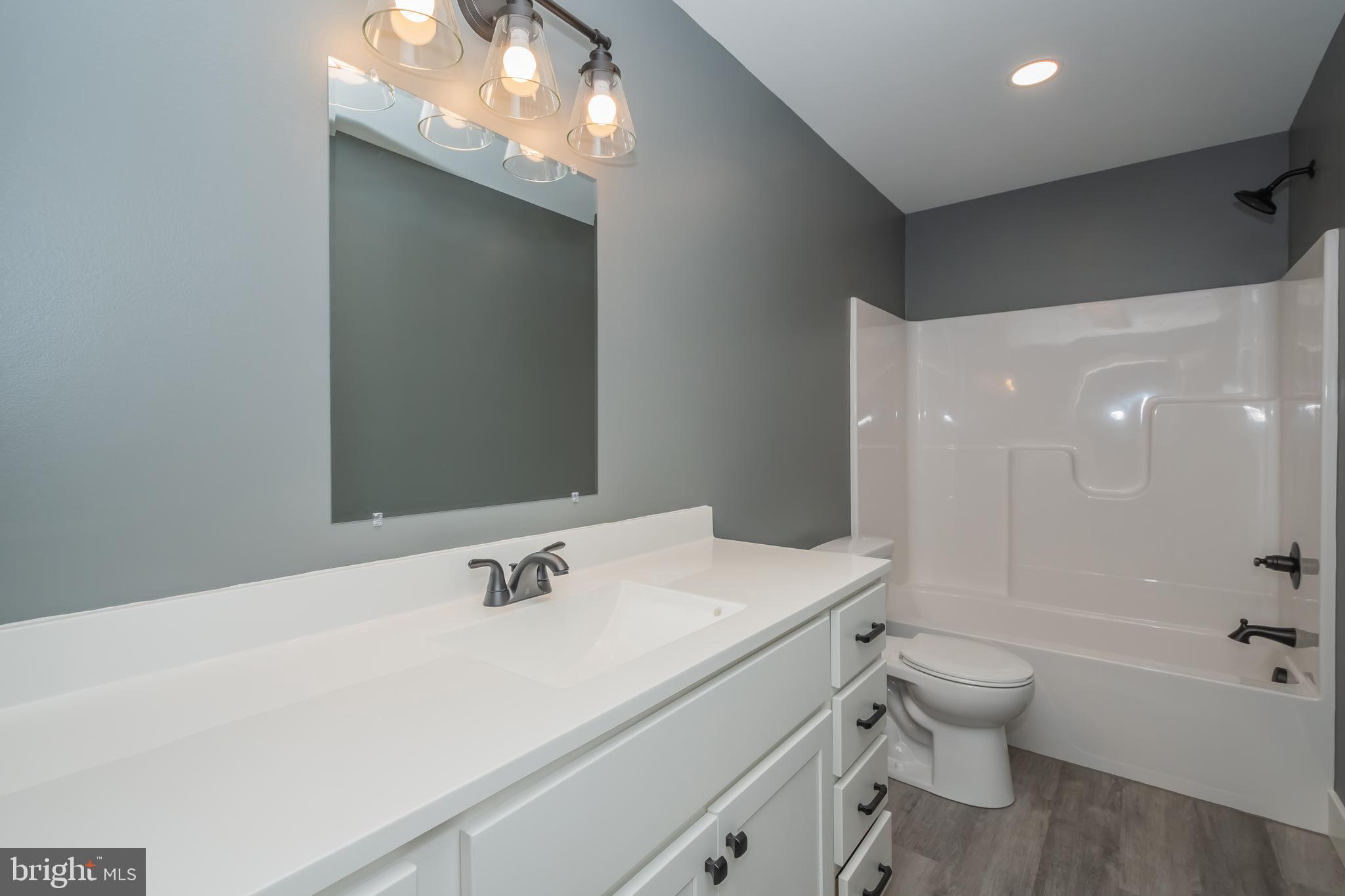 ACCIDENT - Residential