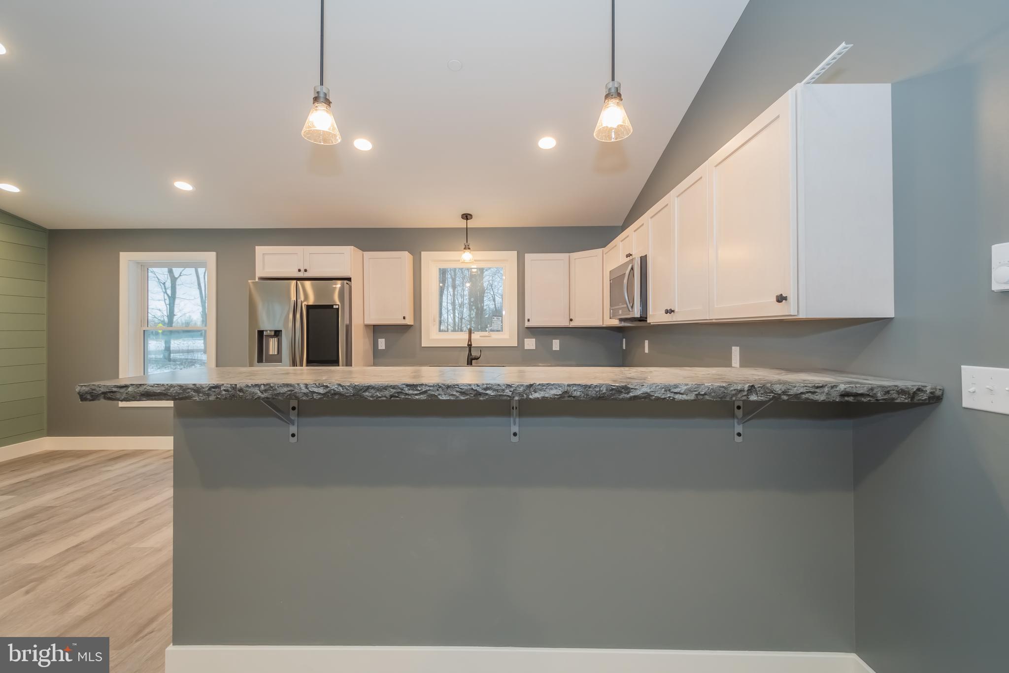 ACCIDENT - Residential