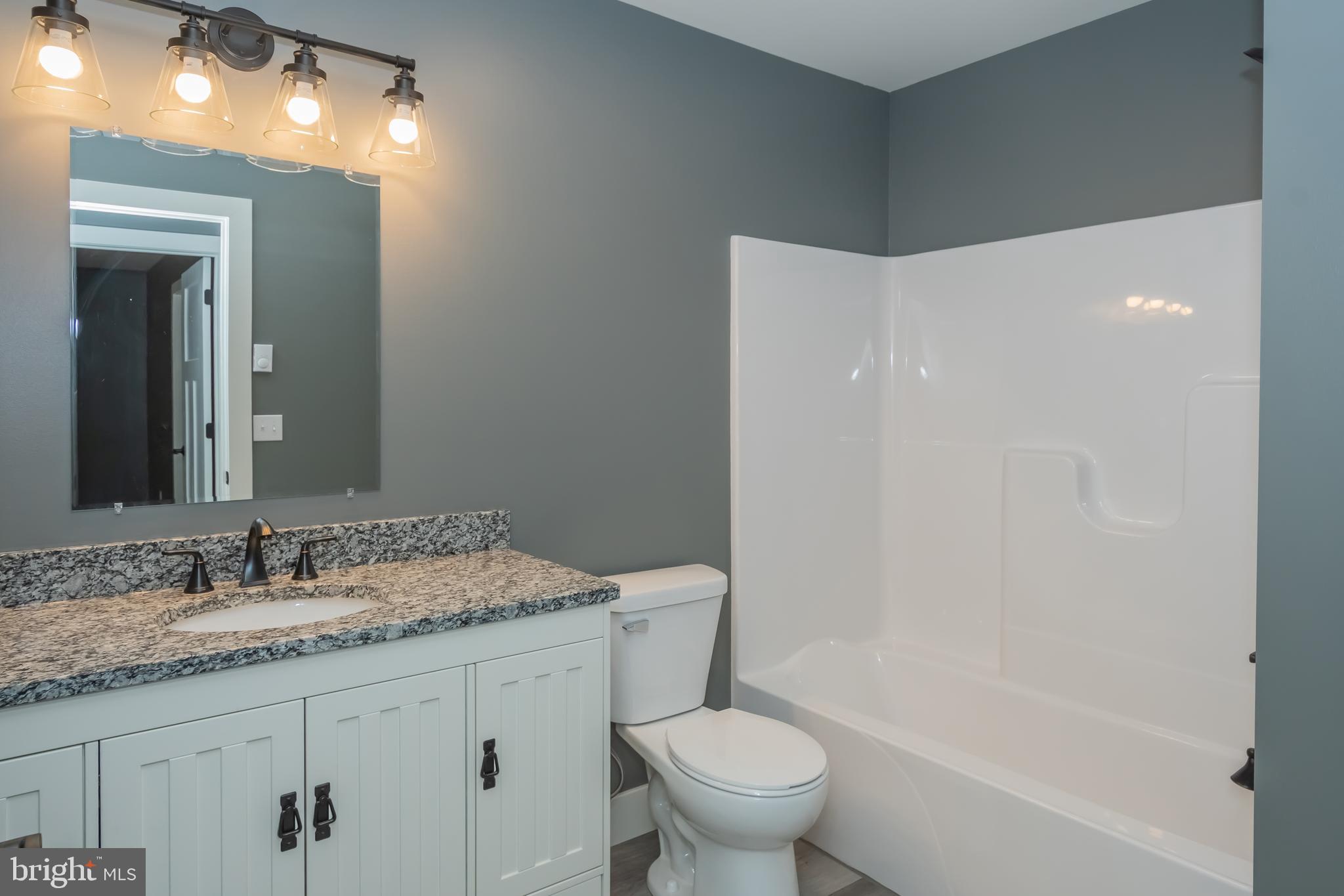 ACCIDENT - Residential