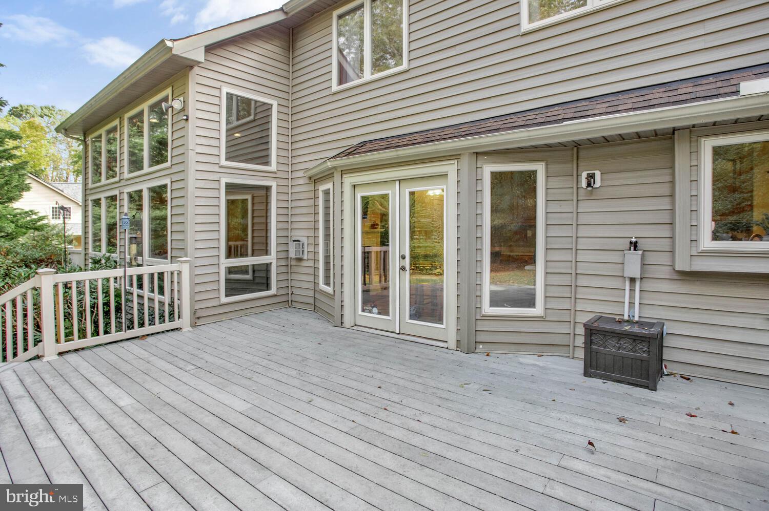 PARRANS GRANT - Residential