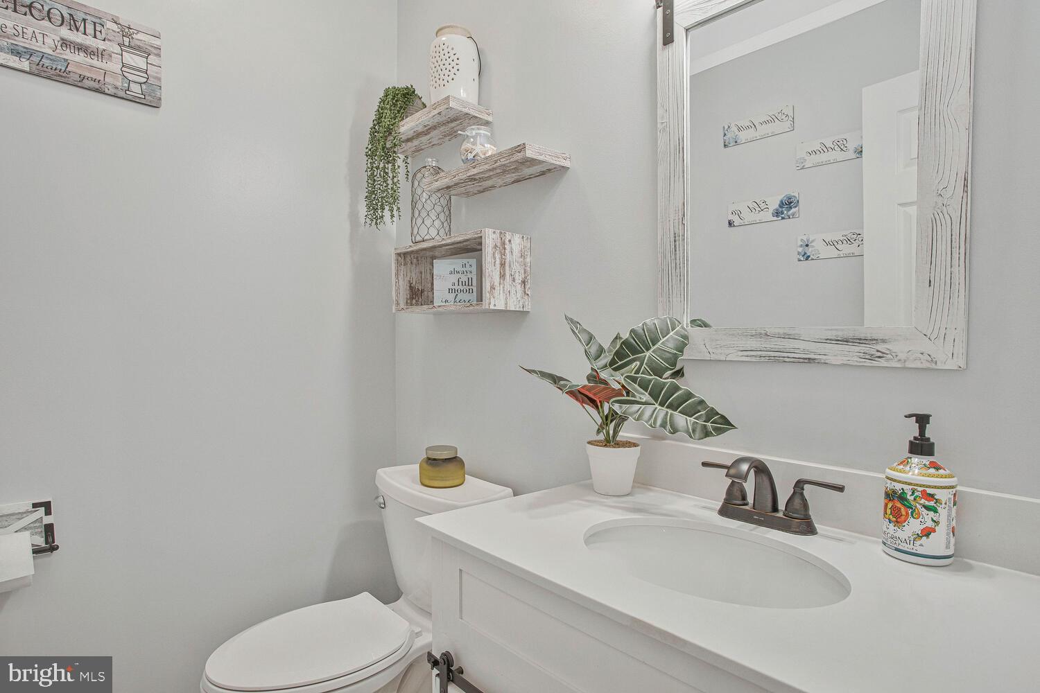 PARRANS GRANT - Residential