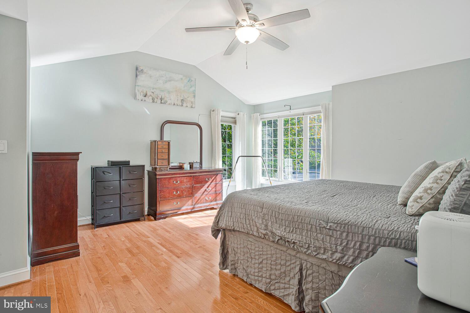 PARRANS GRANT - Residential