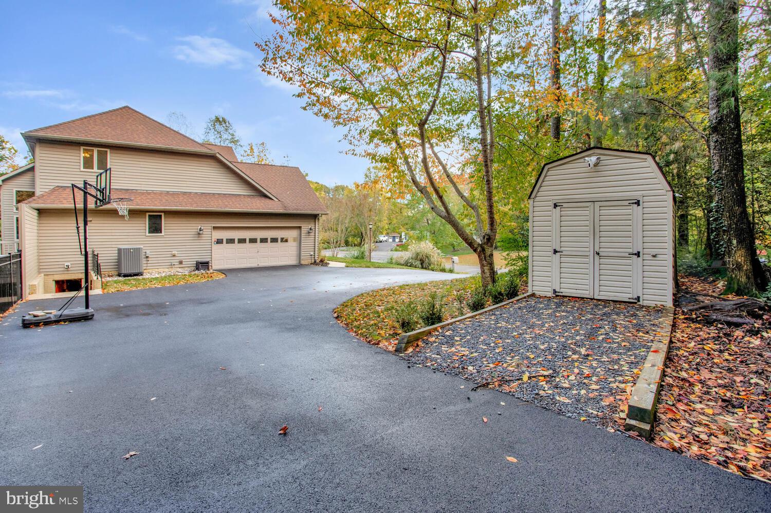 PARRANS GRANT - Residential