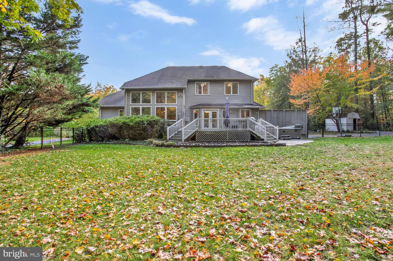 PARRANS GRANT - Residential