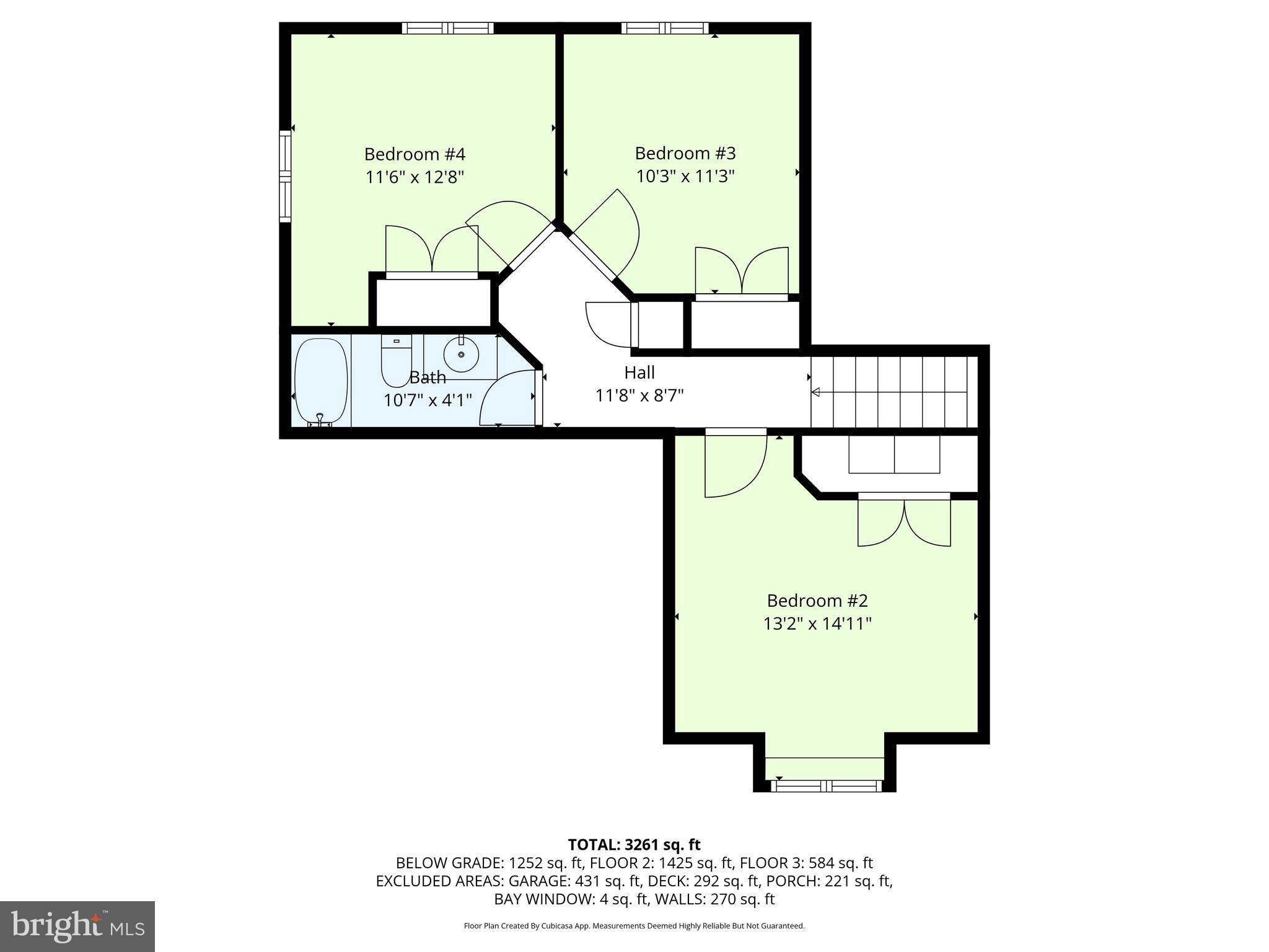 PARRANS GRANT - Residential