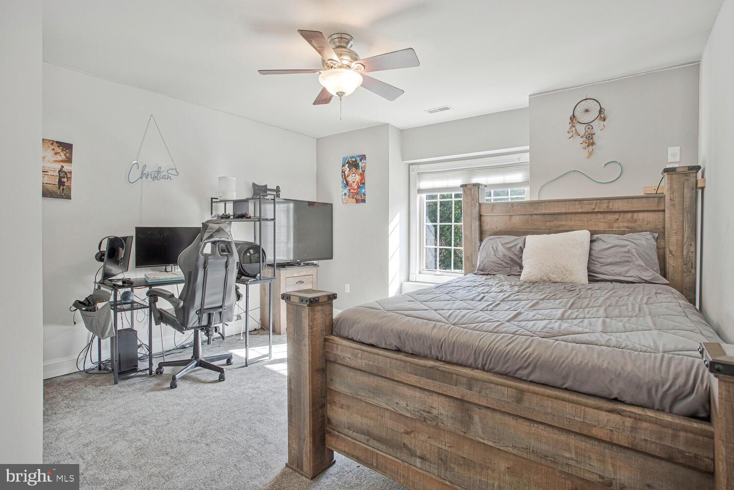 PARRANS GRANT - Residential