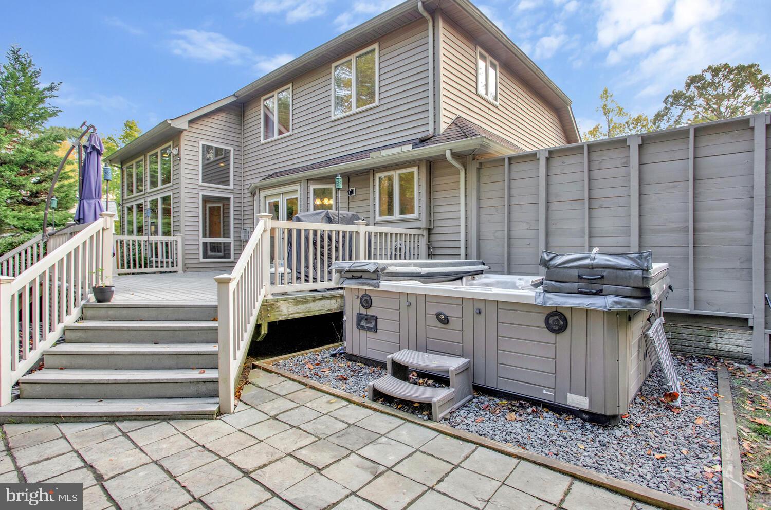 PARRANS GRANT - Residential