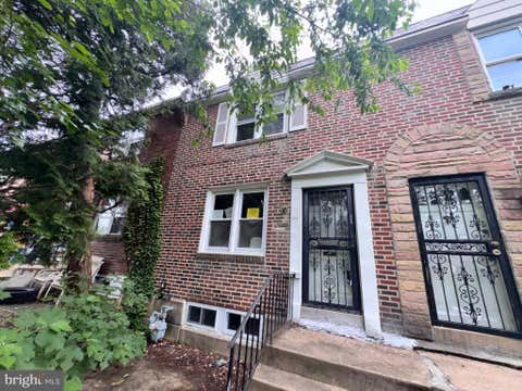 Townhouse For Sale - 519 S 4th Street<br/> DARBY, PA 19023