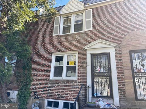 519 S 4TH STREET DARBY PA 19023