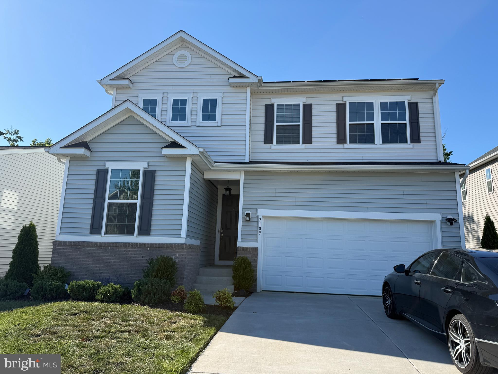 7109 STATE WAY