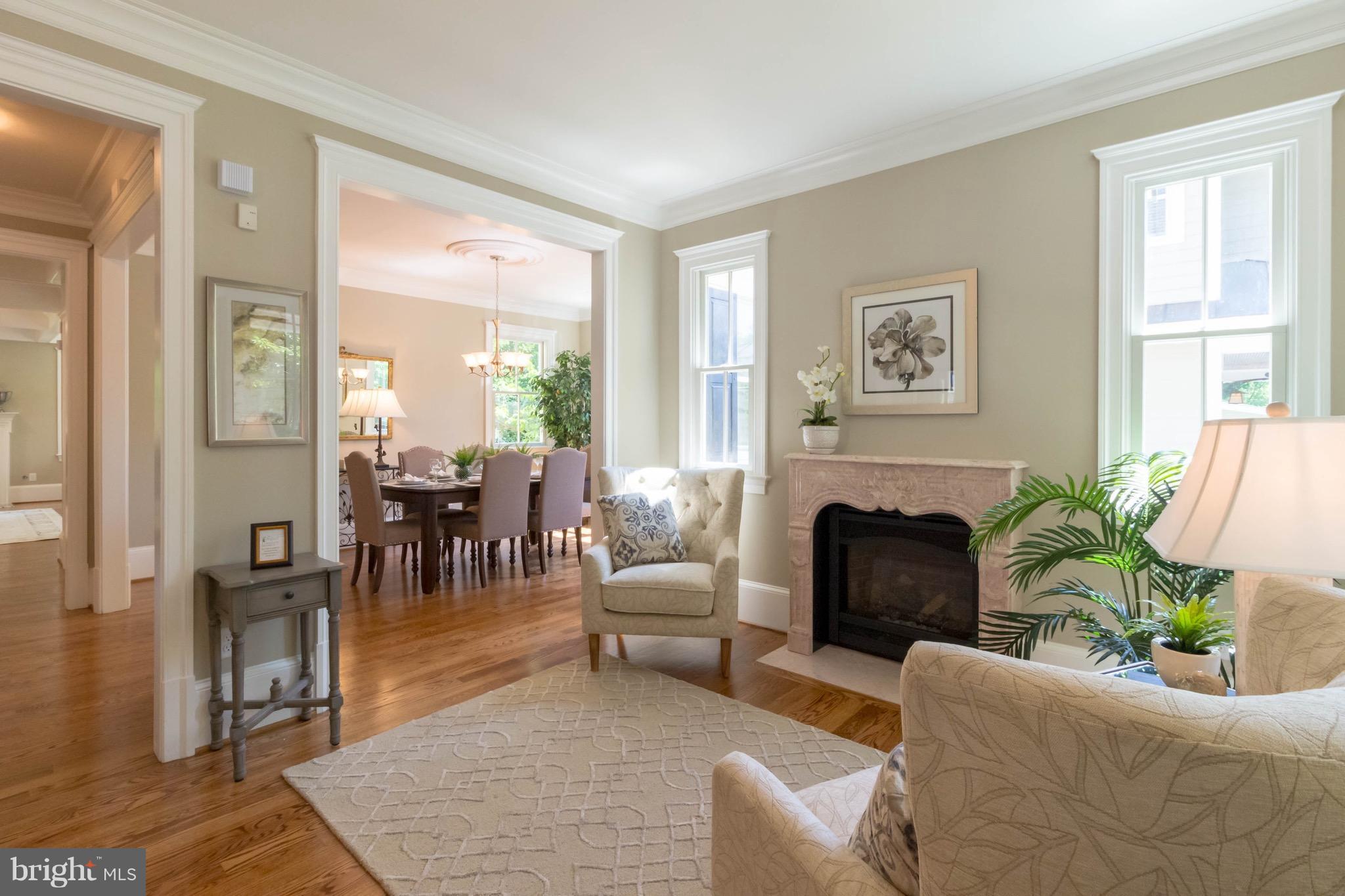 MOUNT IDA - Residential