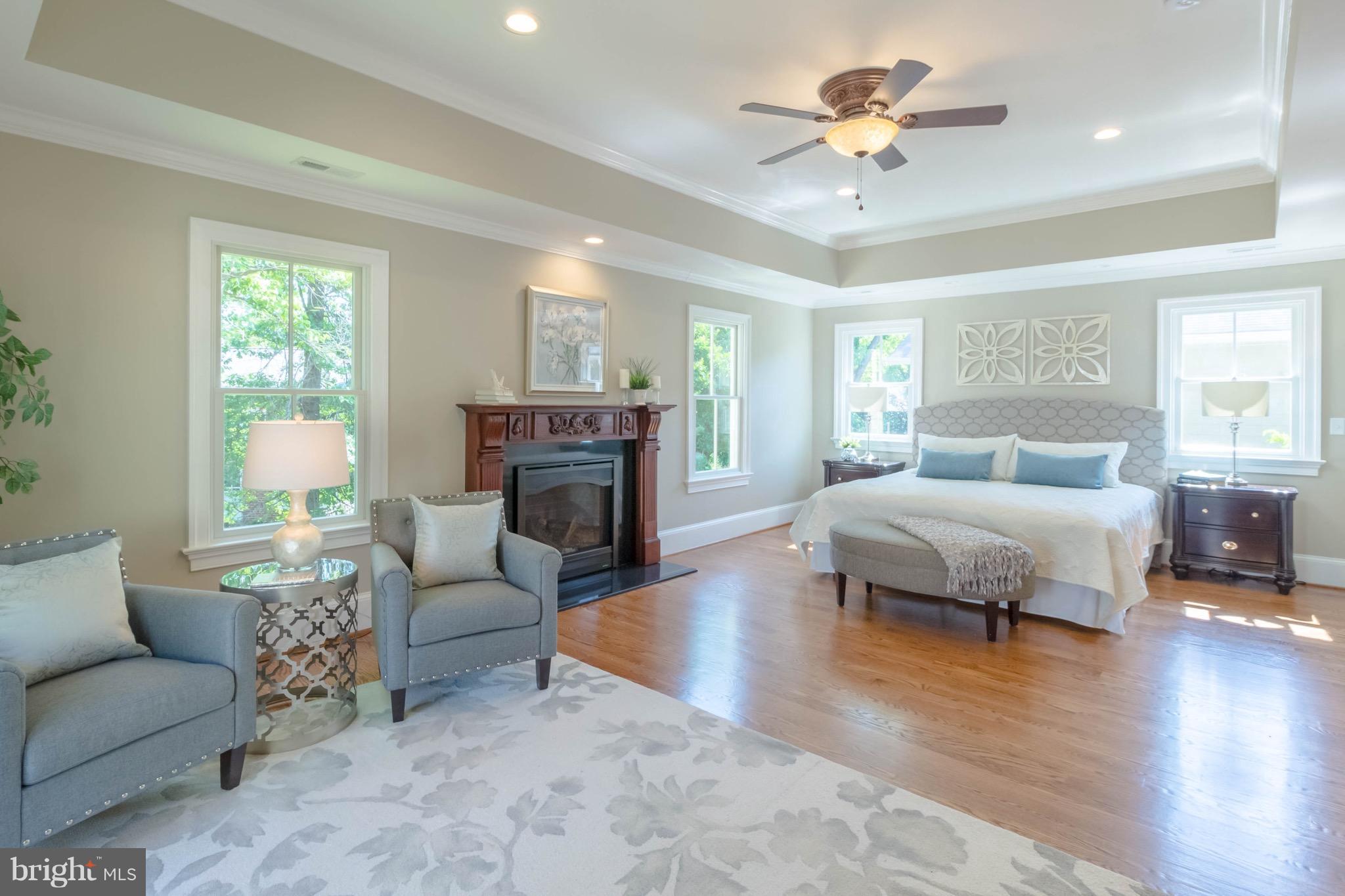 MOUNT IDA - Residential