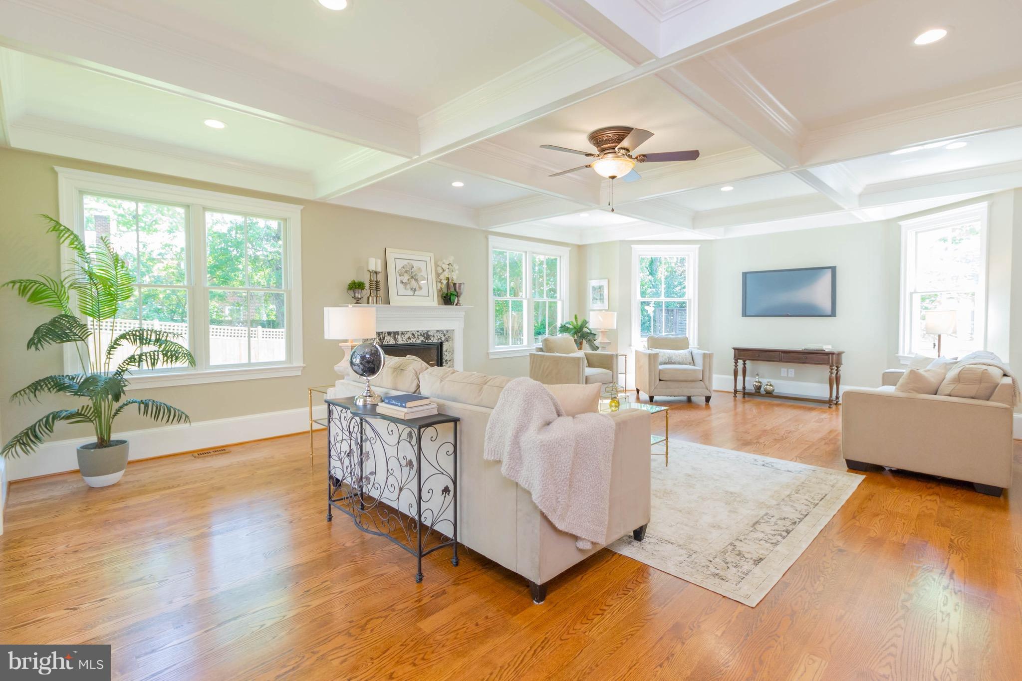 MOUNT IDA - Residential