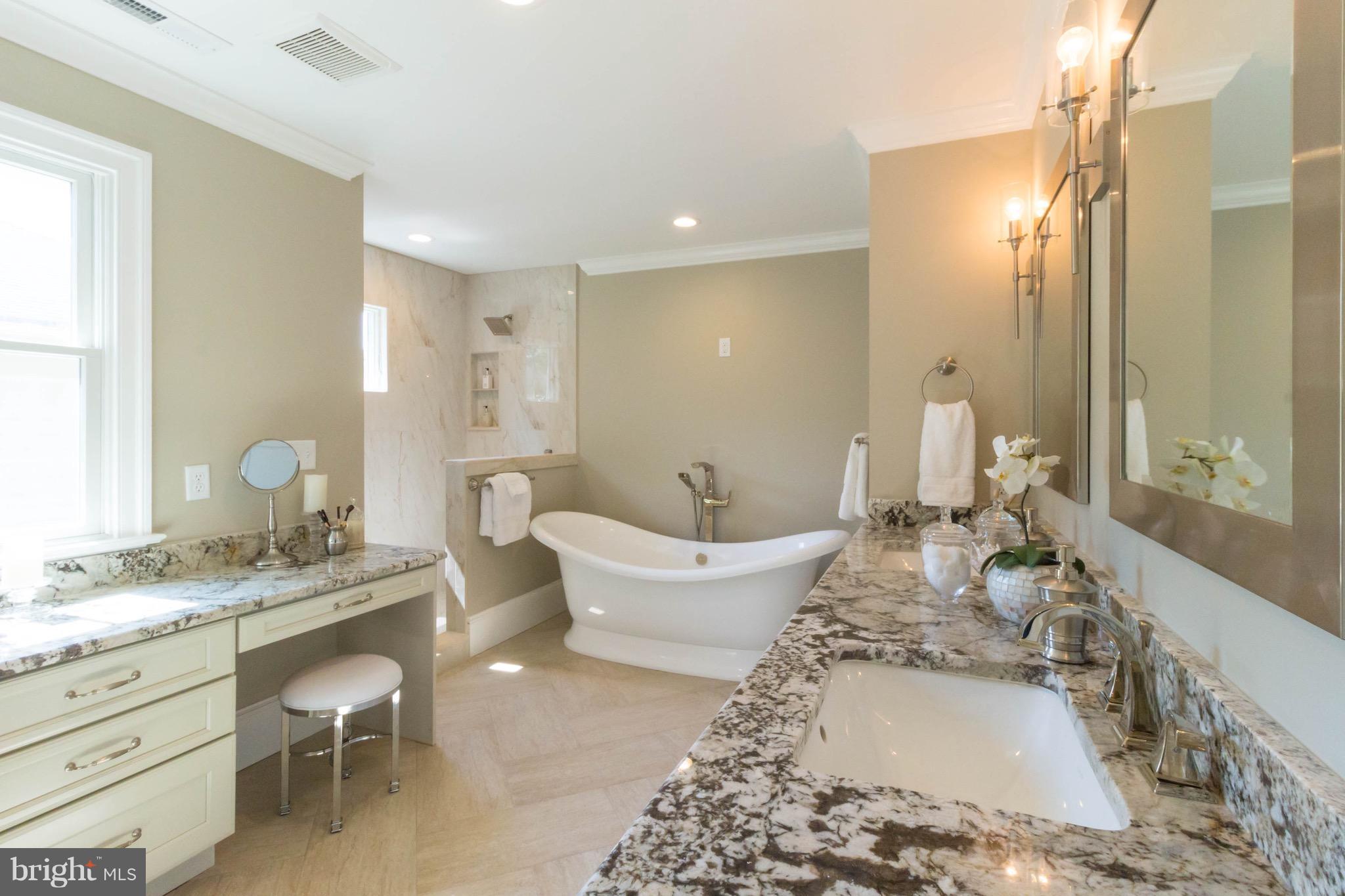 MOUNT IDA - Residential