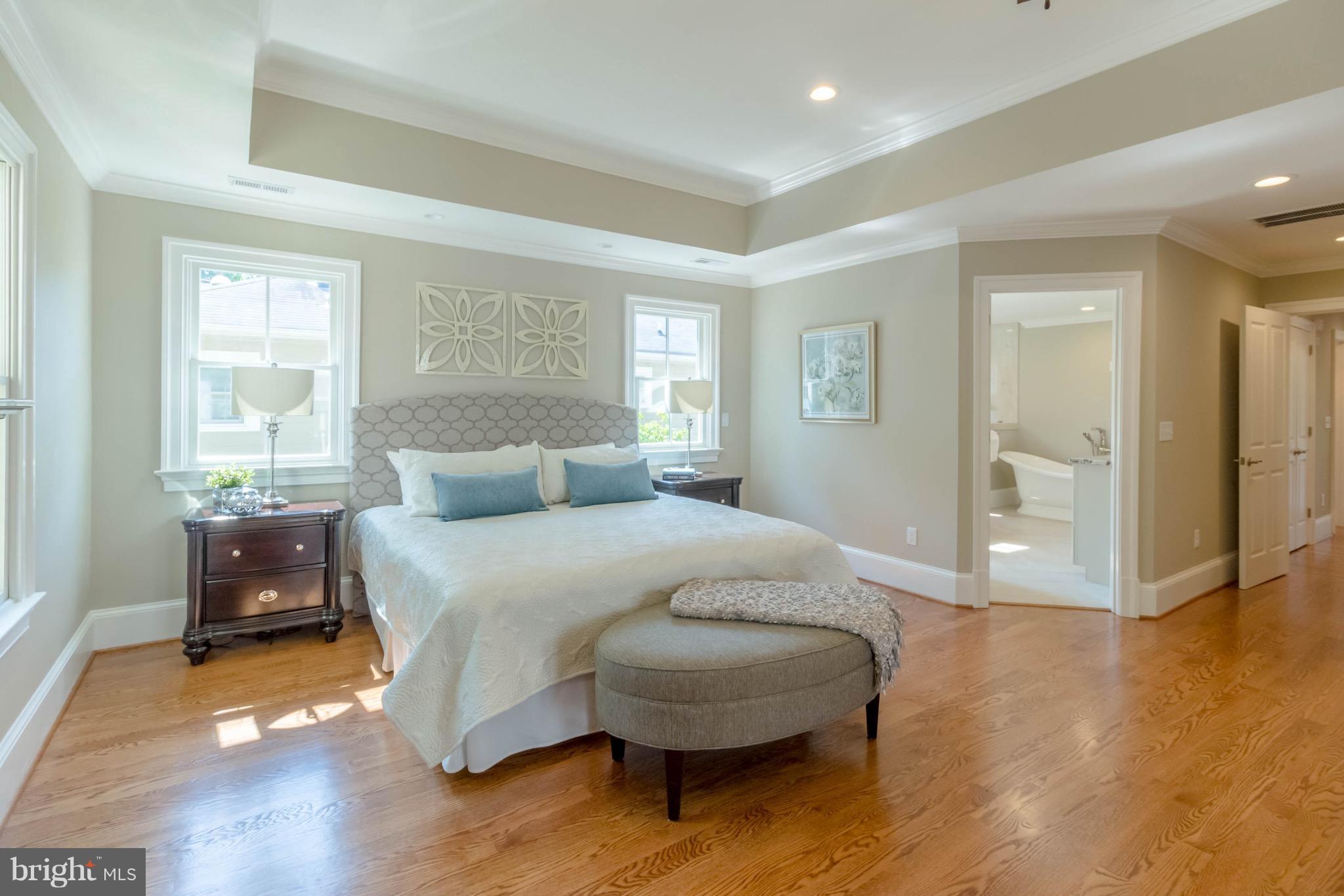 MOUNT IDA - Residential