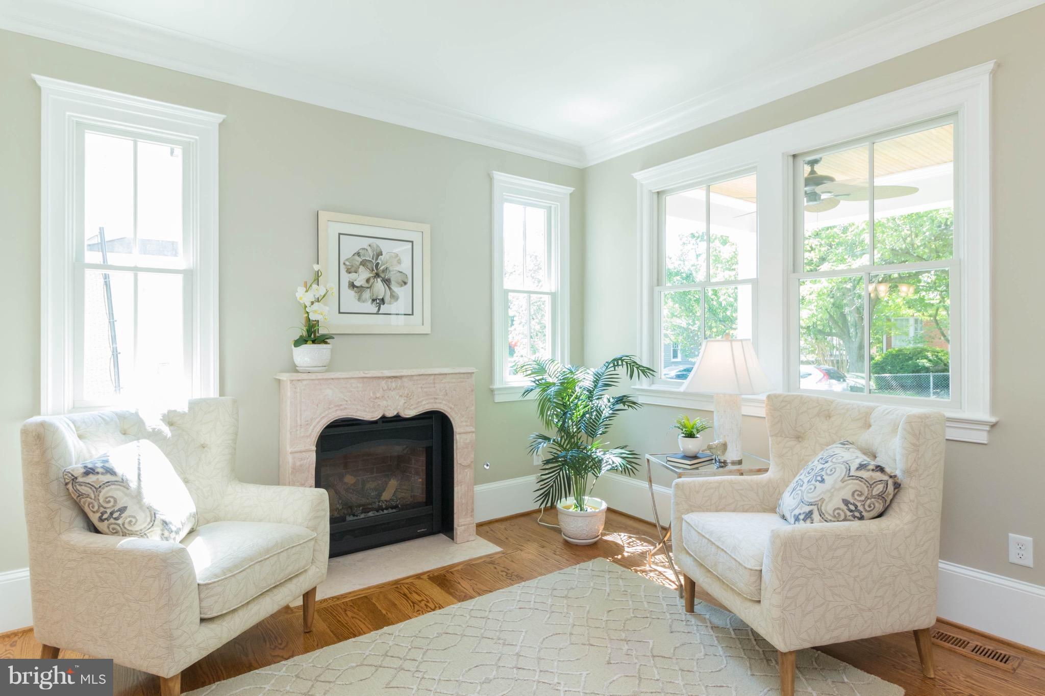 MOUNT IDA - Residential