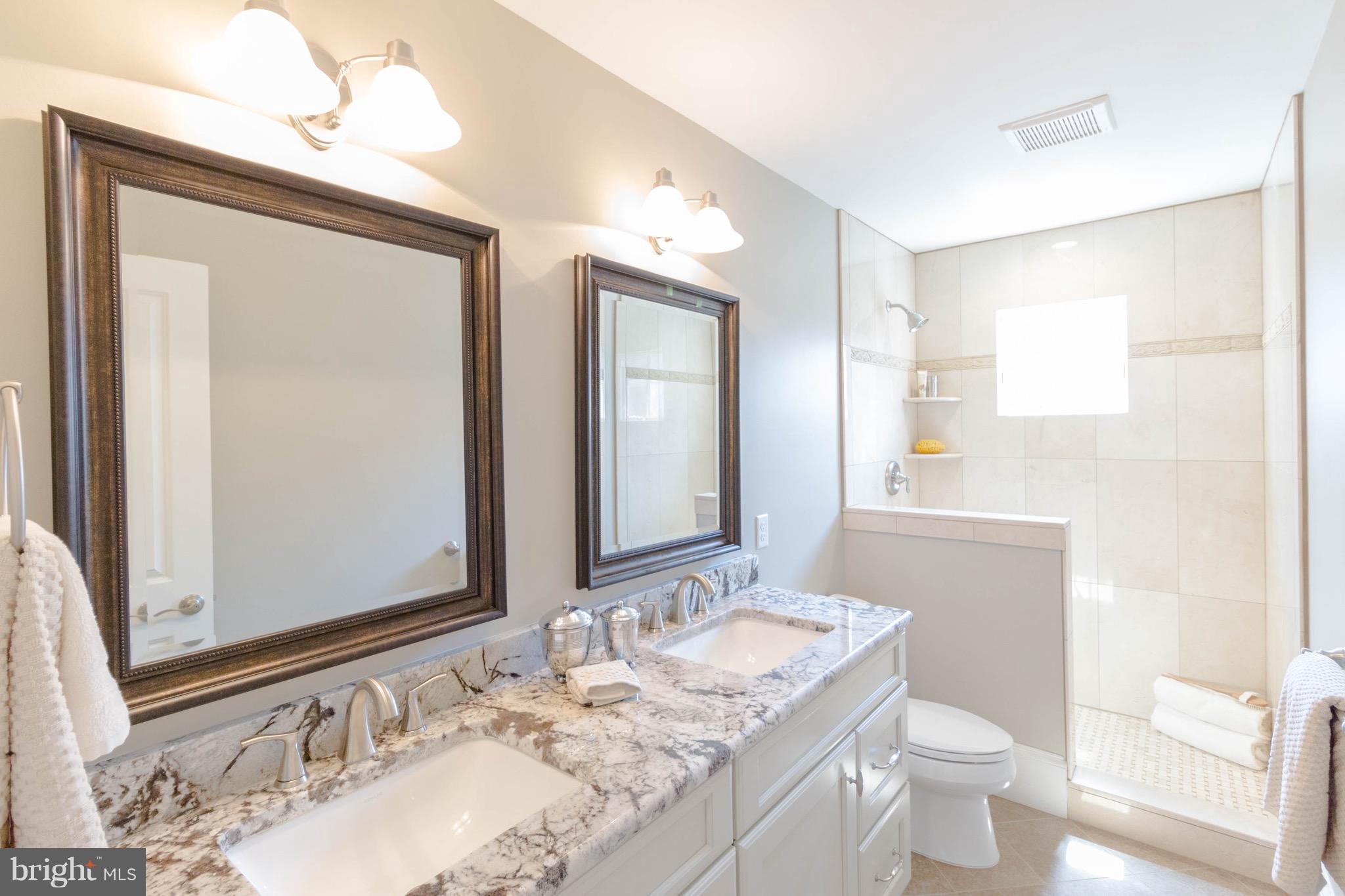 MOUNT IDA - Residential