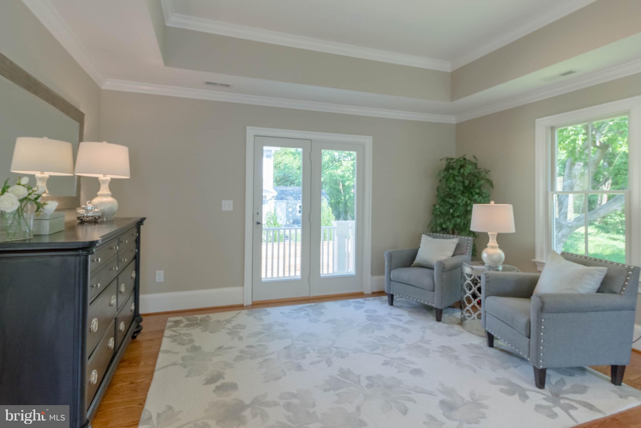 MOUNT IDA - Residential