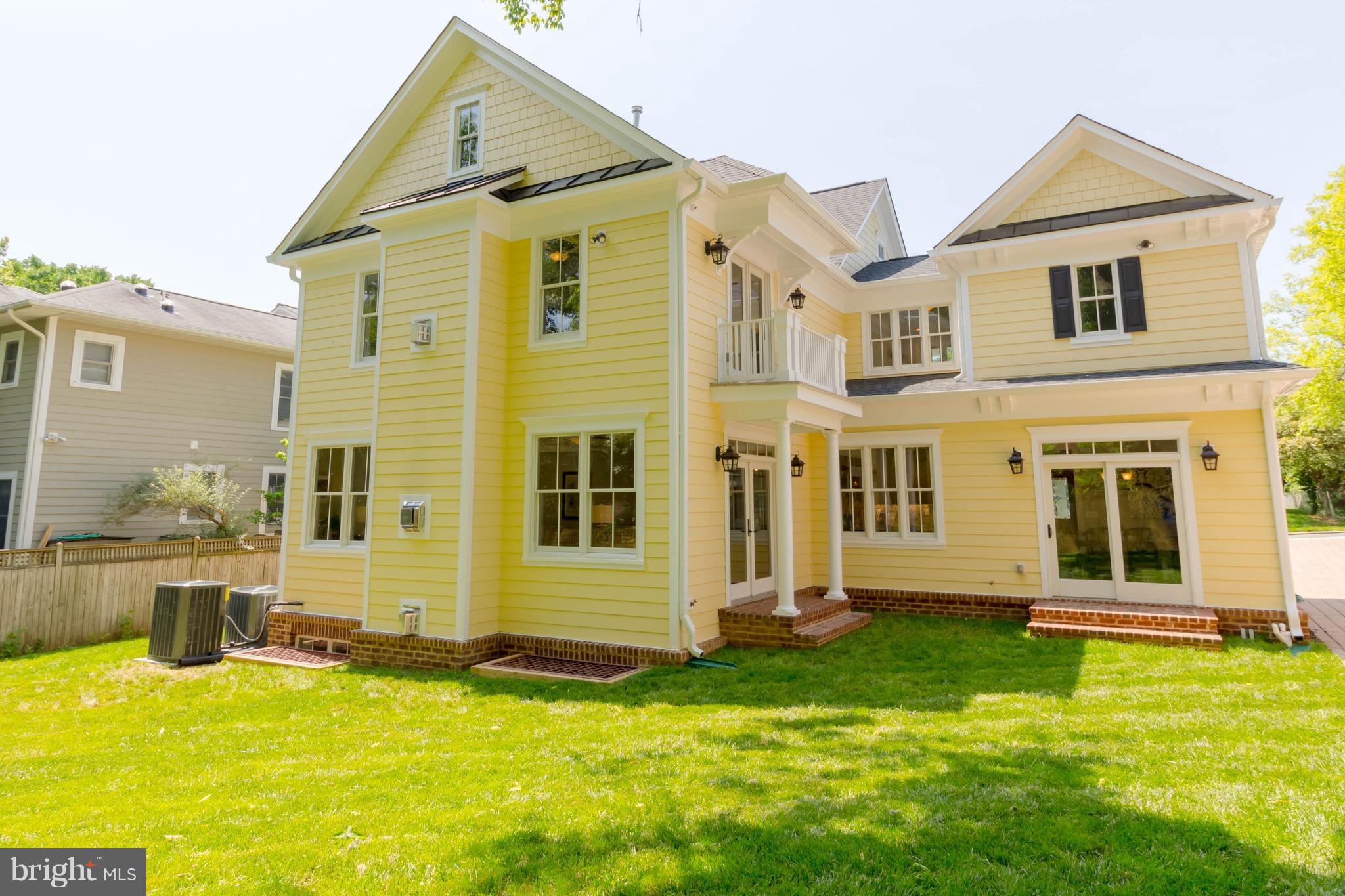 MOUNT IDA - Residential