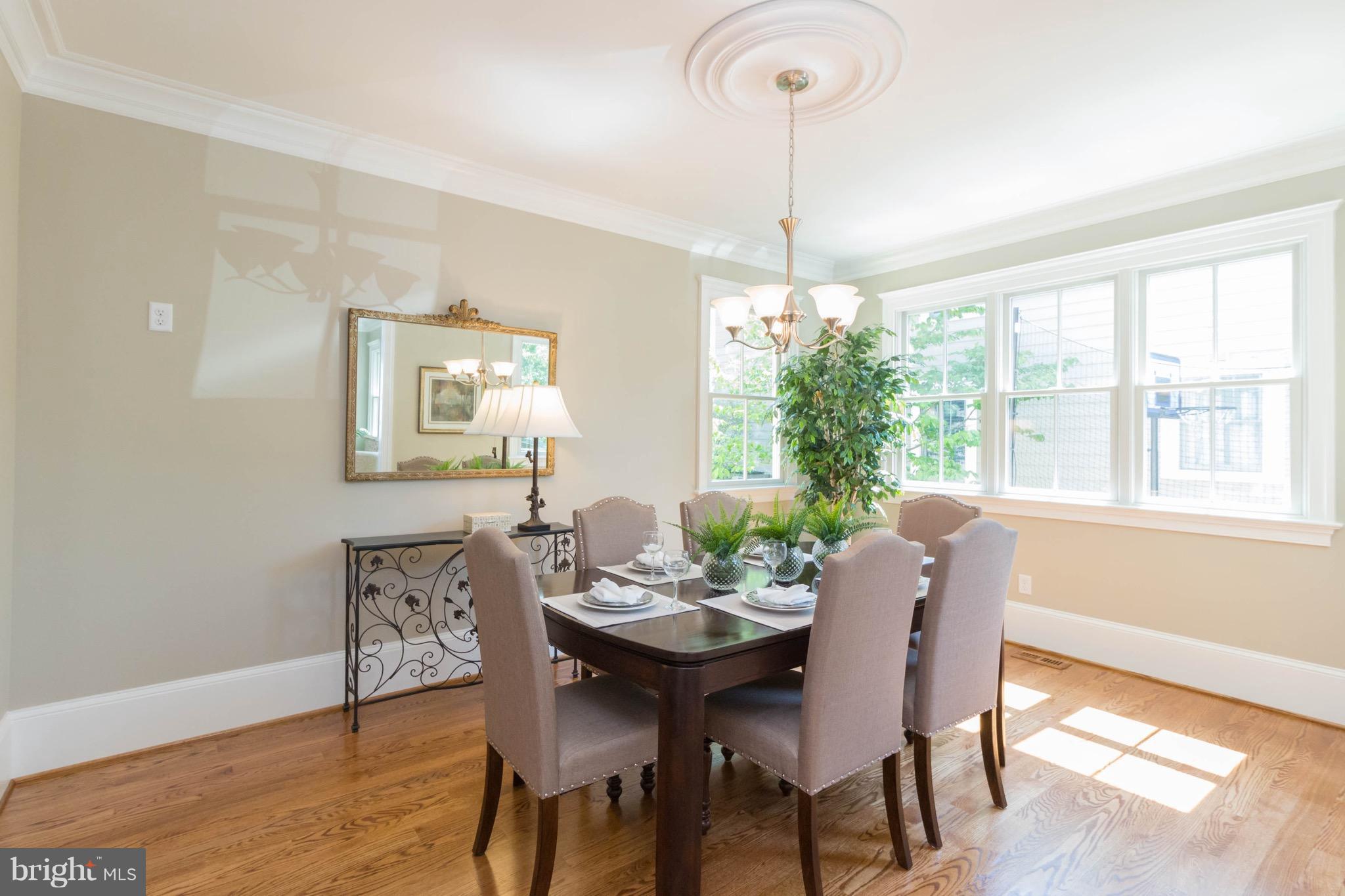 MOUNT IDA - Residential