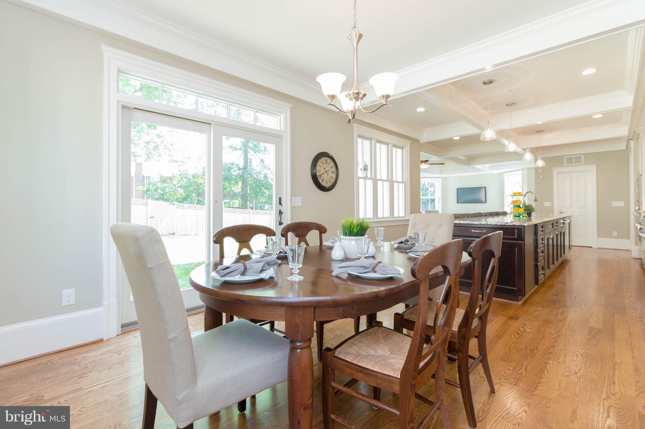 MOUNT IDA - Residential