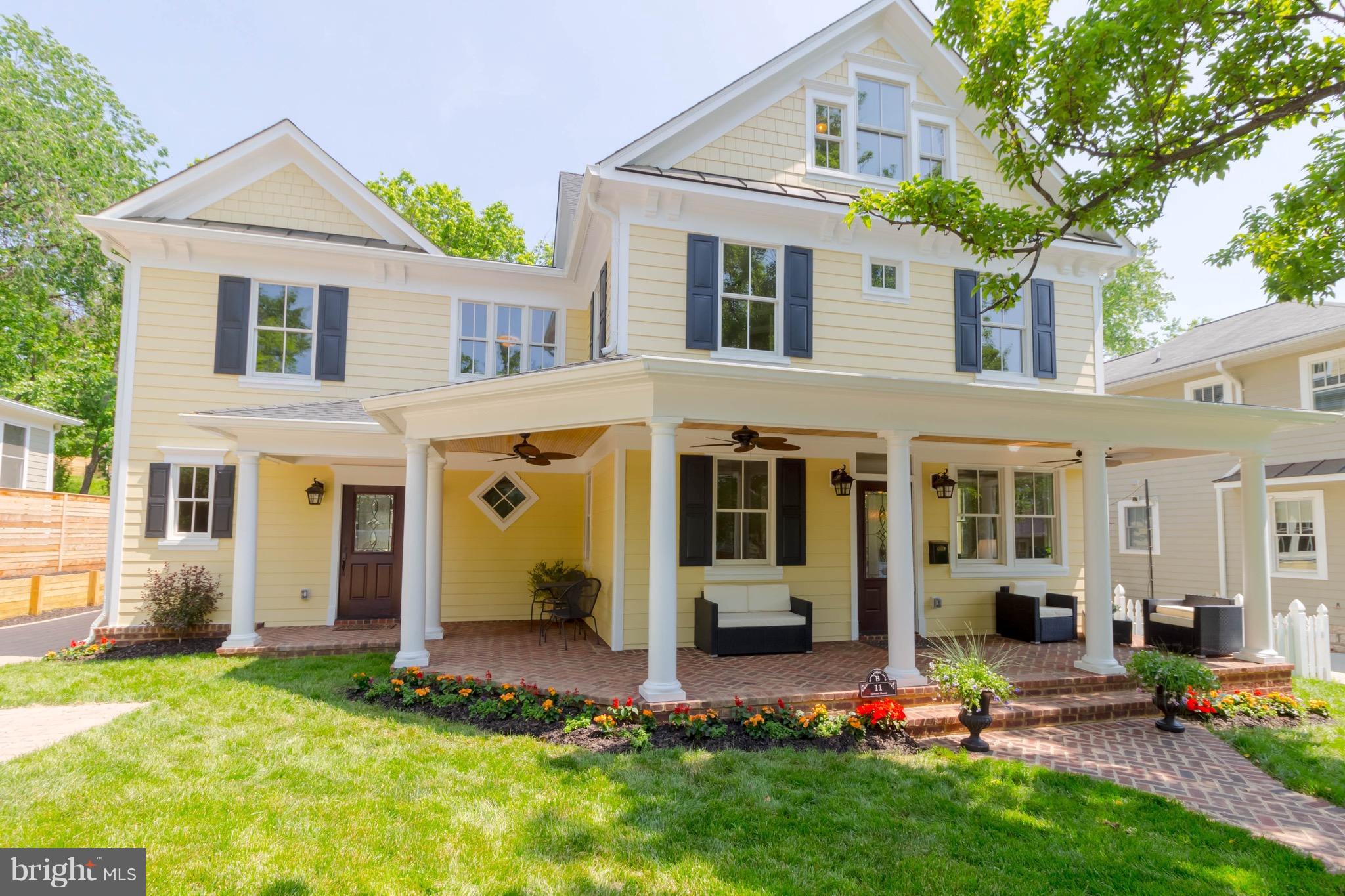 MOUNT IDA - Residential