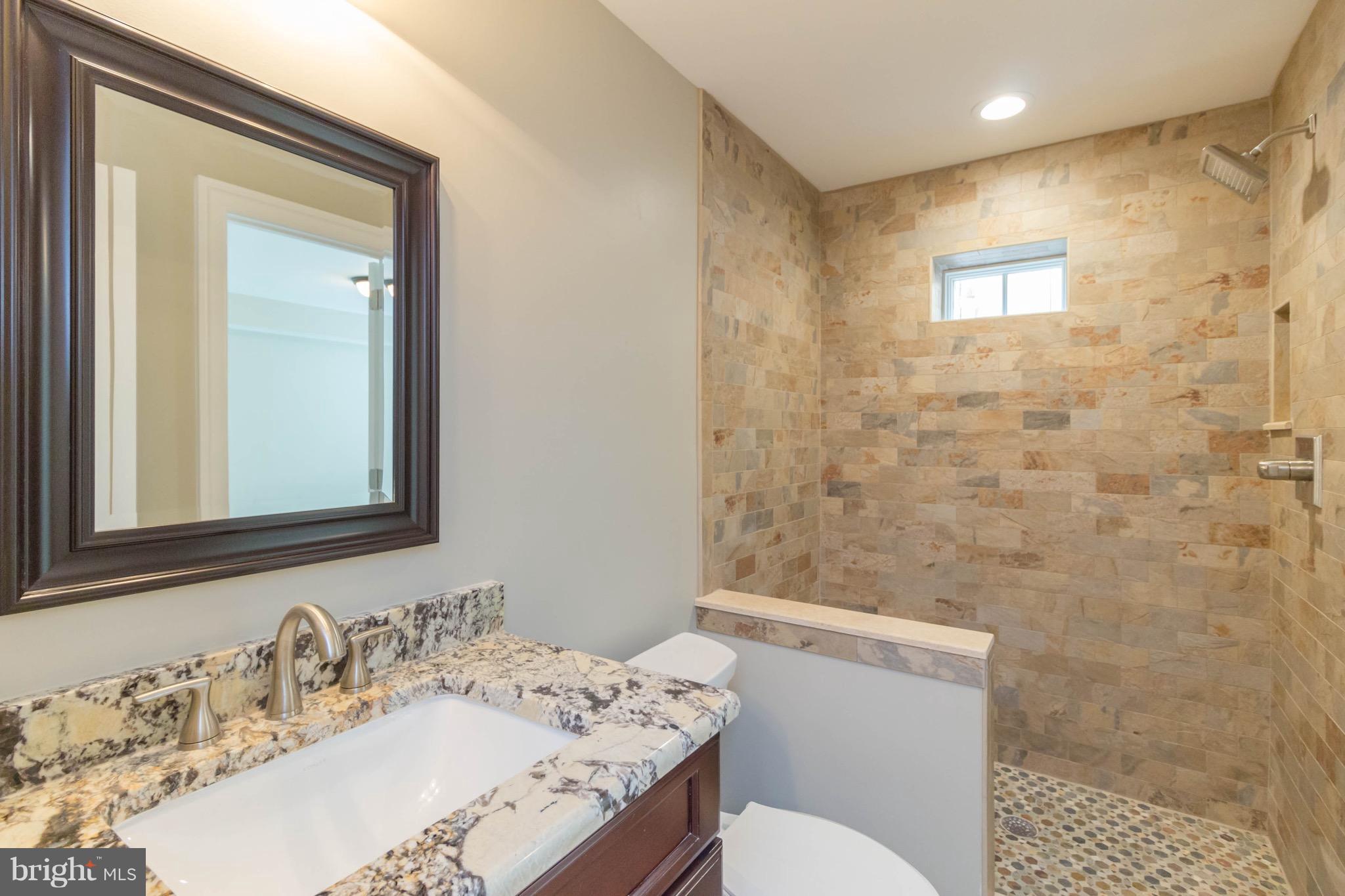 MOUNT IDA - Residential