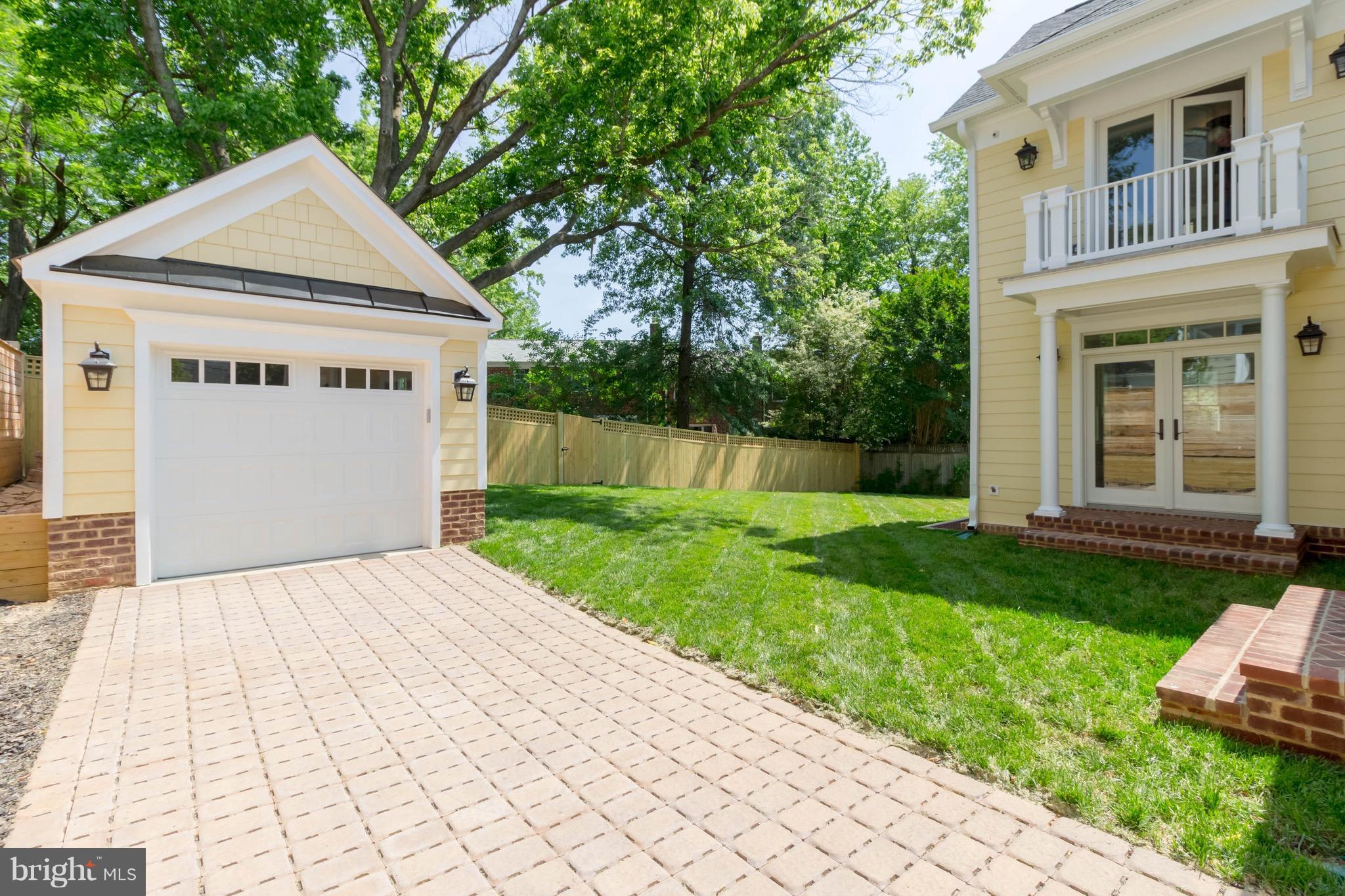 MOUNT IDA - Residential