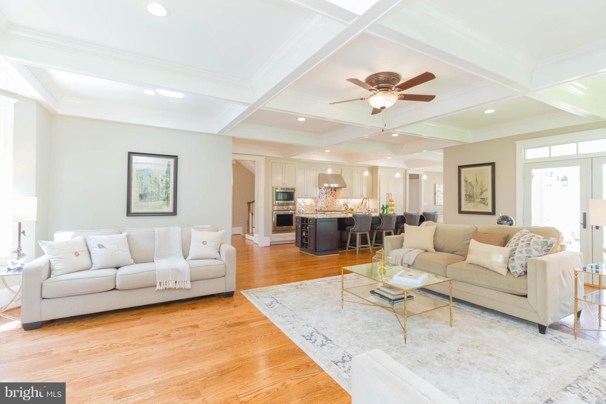 MOUNT IDA - Residential