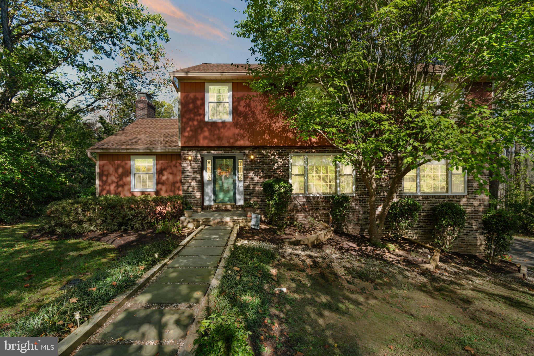 18371 SYDNOR HILL COURT