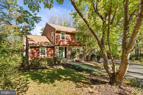 18371 SYDNOR HILL COURT LEESBURG VA 20175