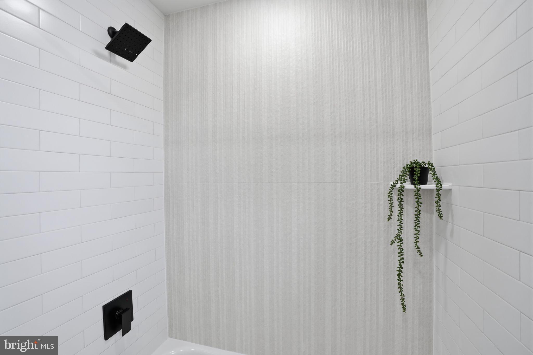 BATH ADDITION - Residential