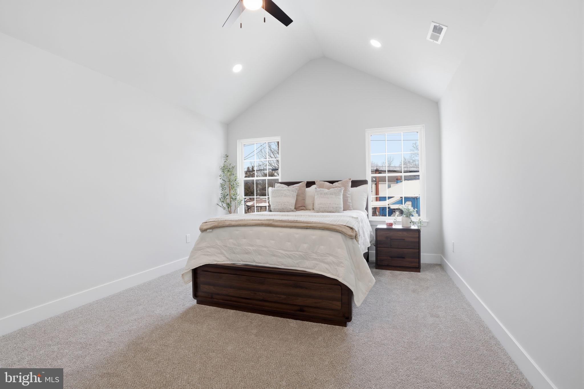 BATH ADDITION - Residential