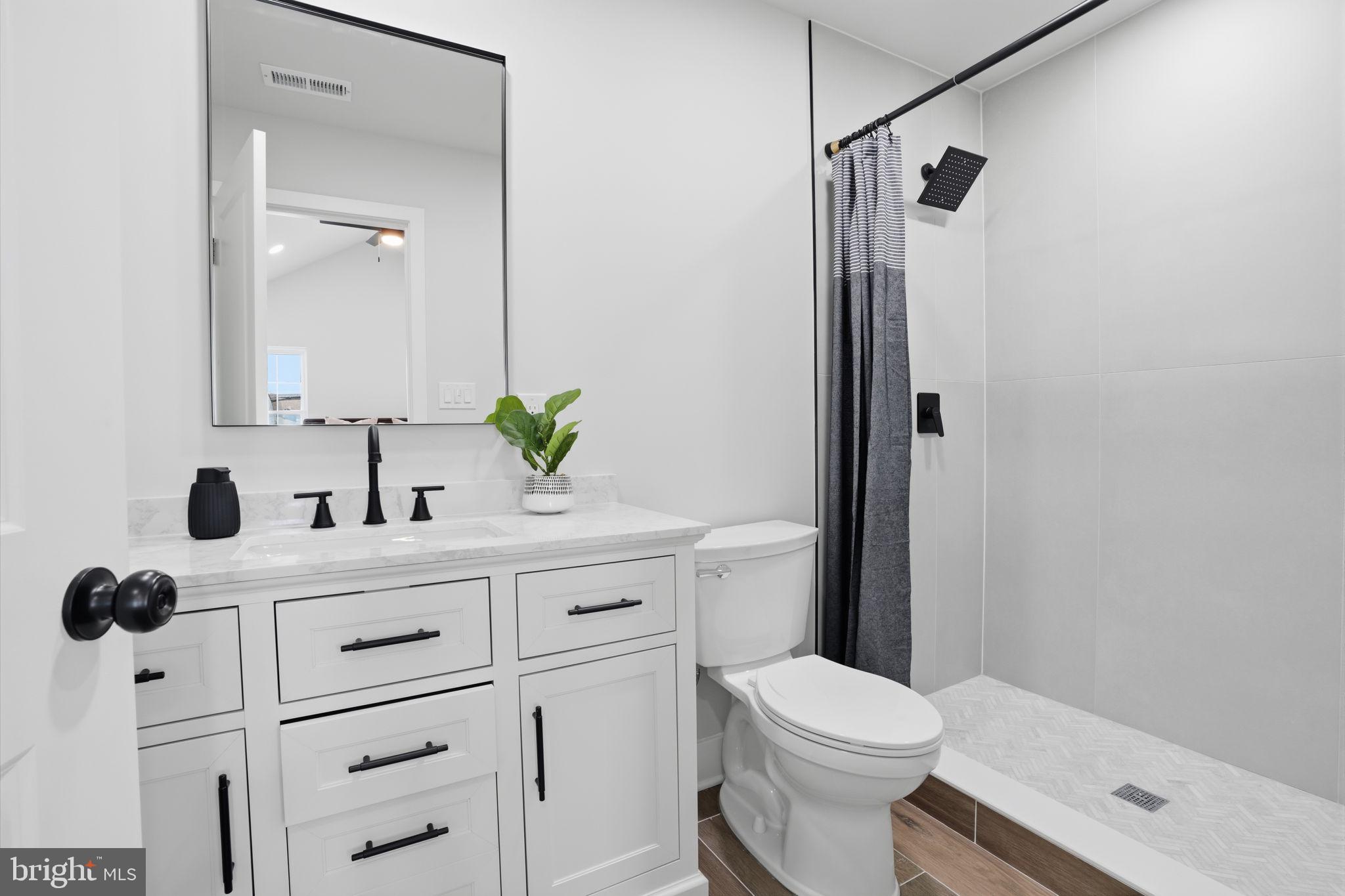 BATH ADDITION - Residential