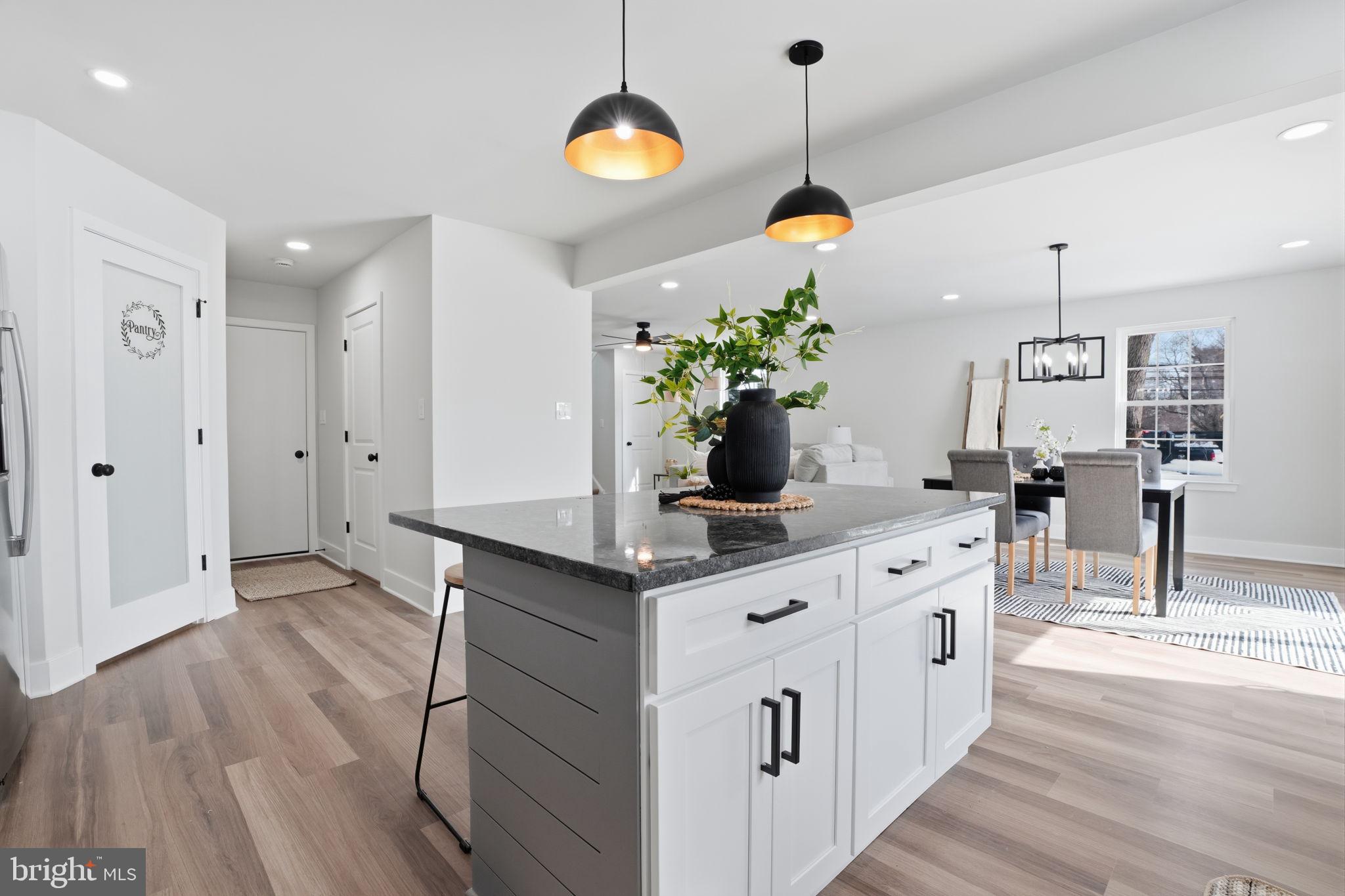 BATH ADDITION - Residential