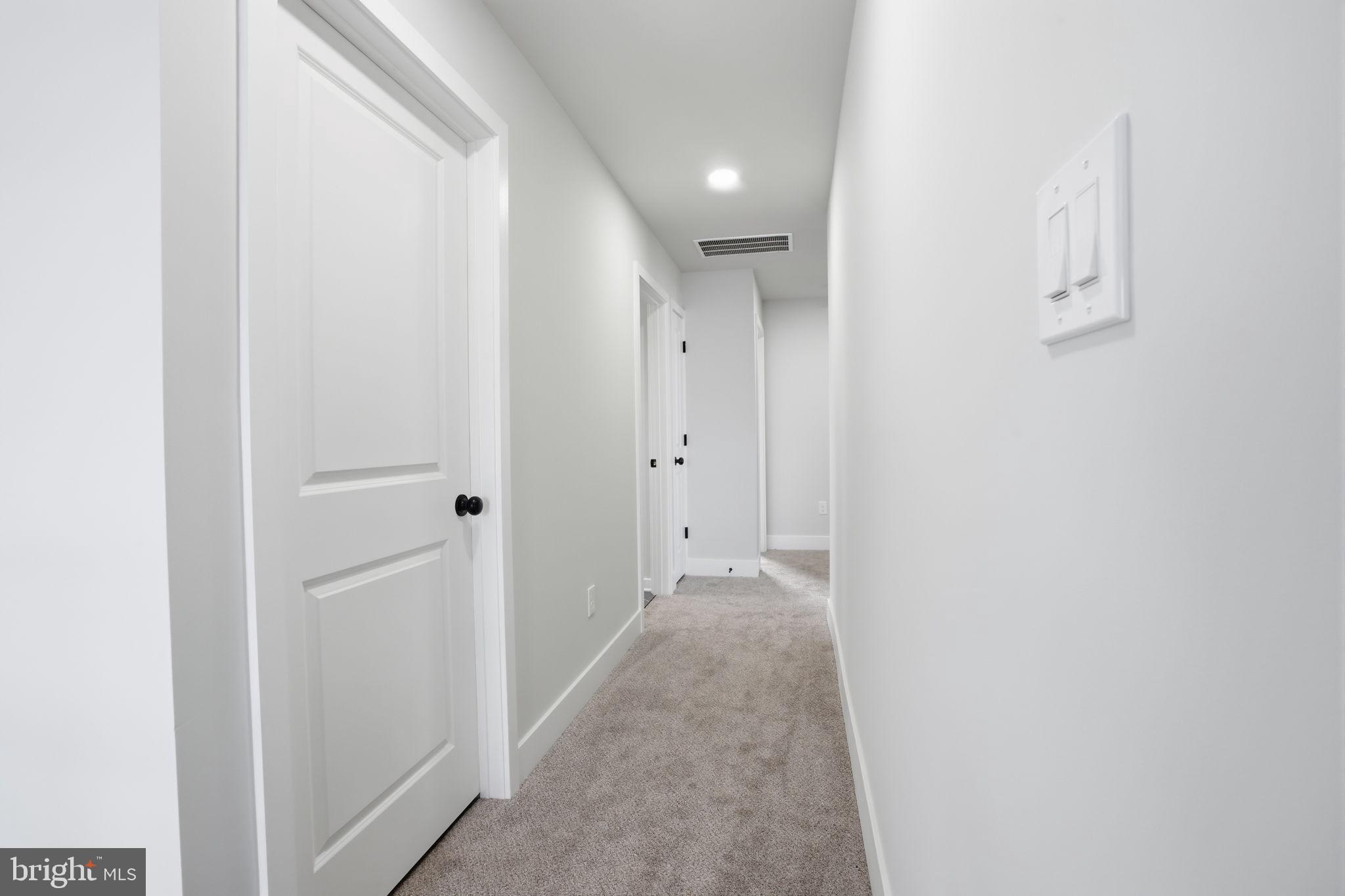 BATH ADDITION - Residential