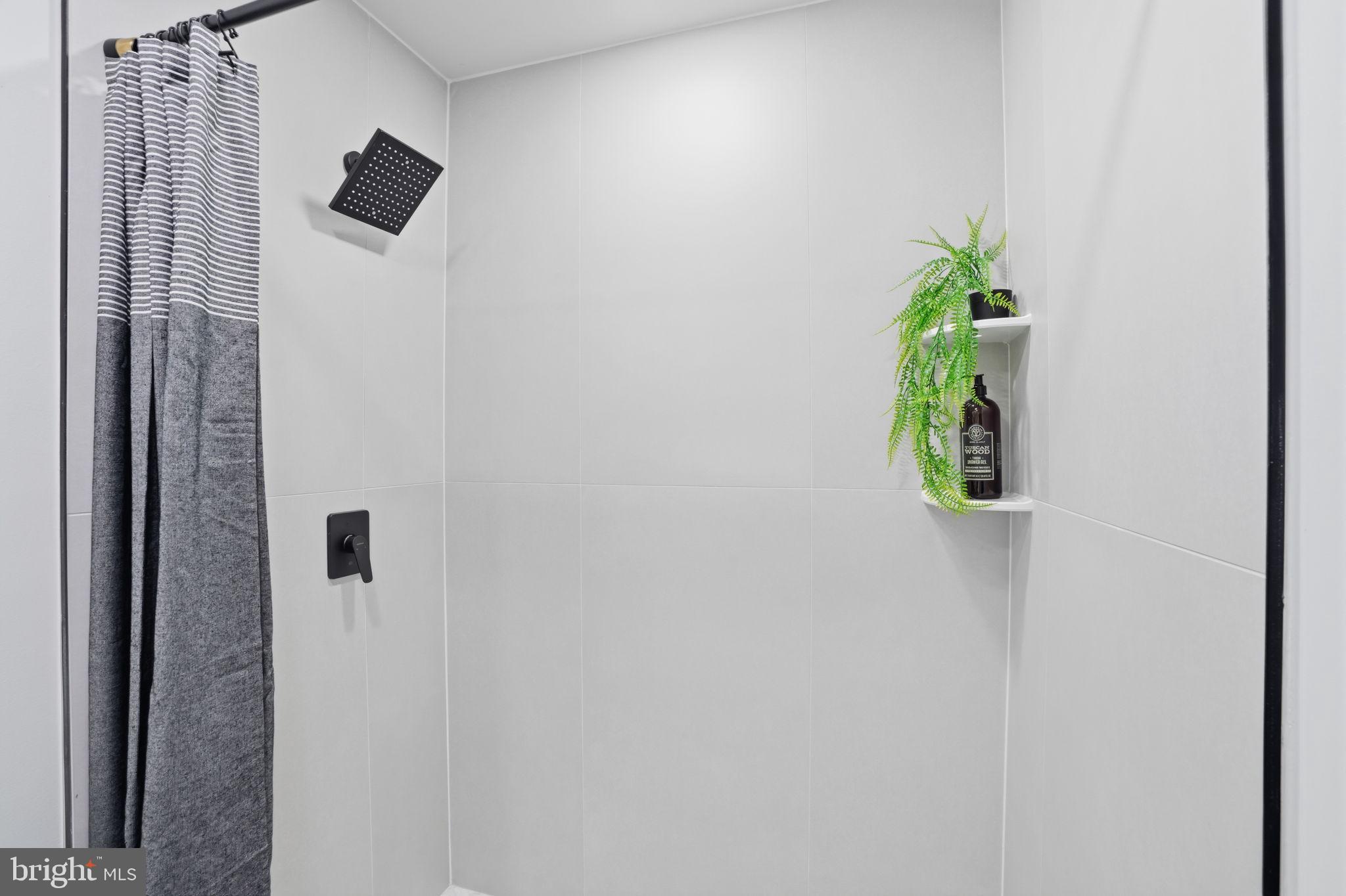 BATH ADDITION - Residential