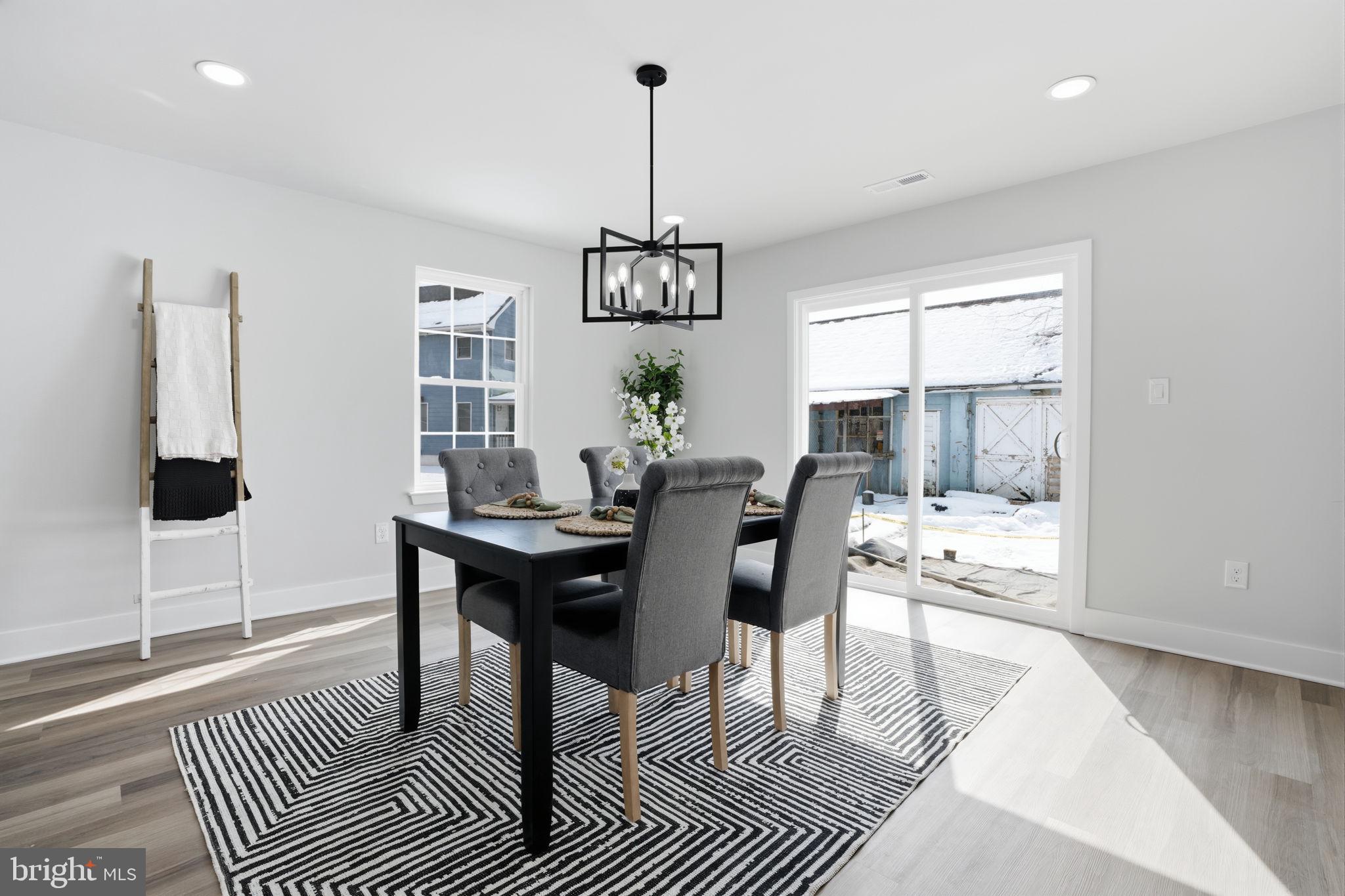 BATH ADDITION - Residential