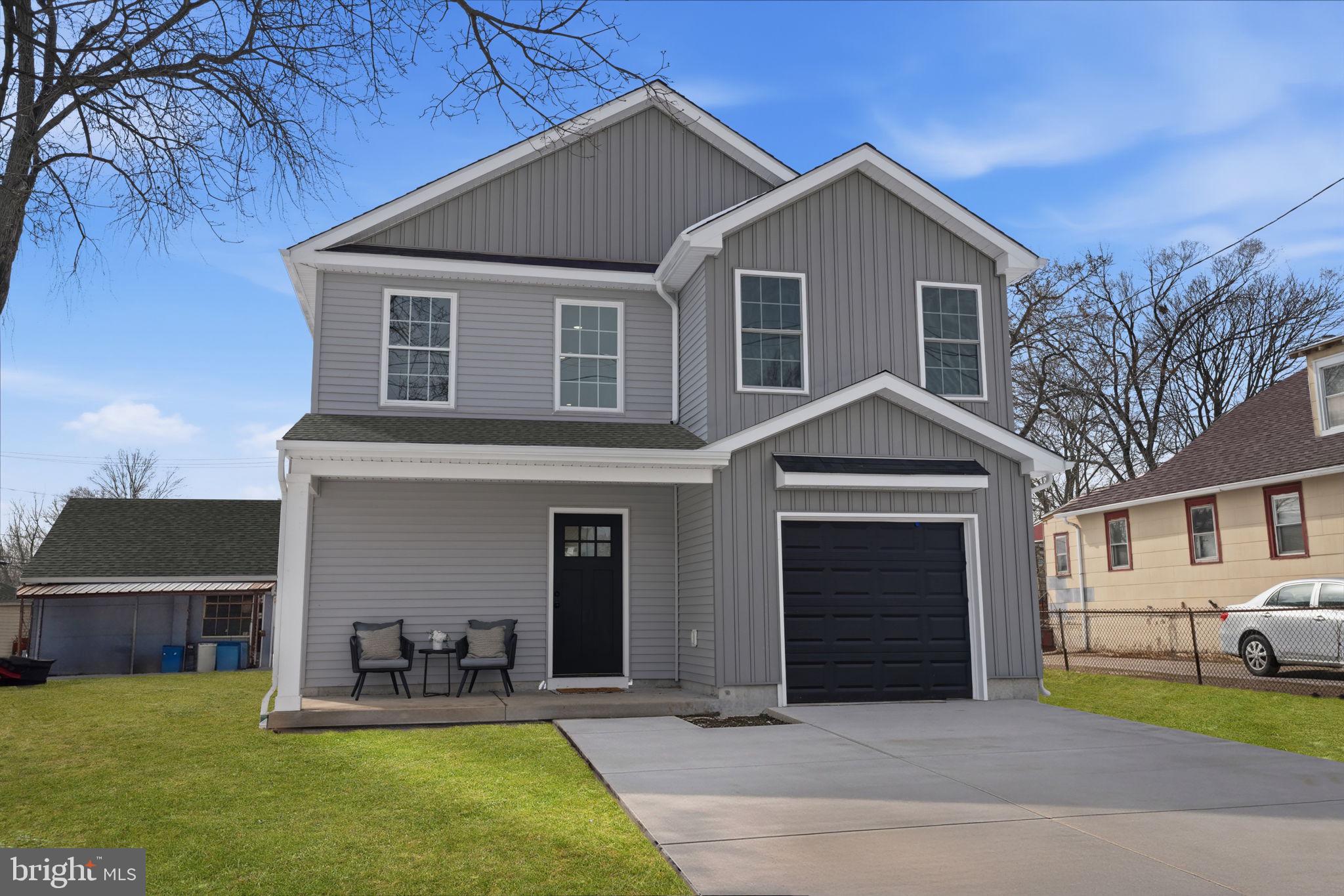 BATH ADDITION - Residential