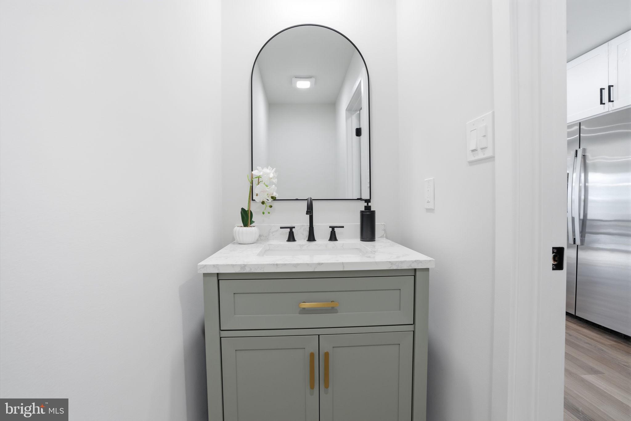 BATH ADDITION - Residential