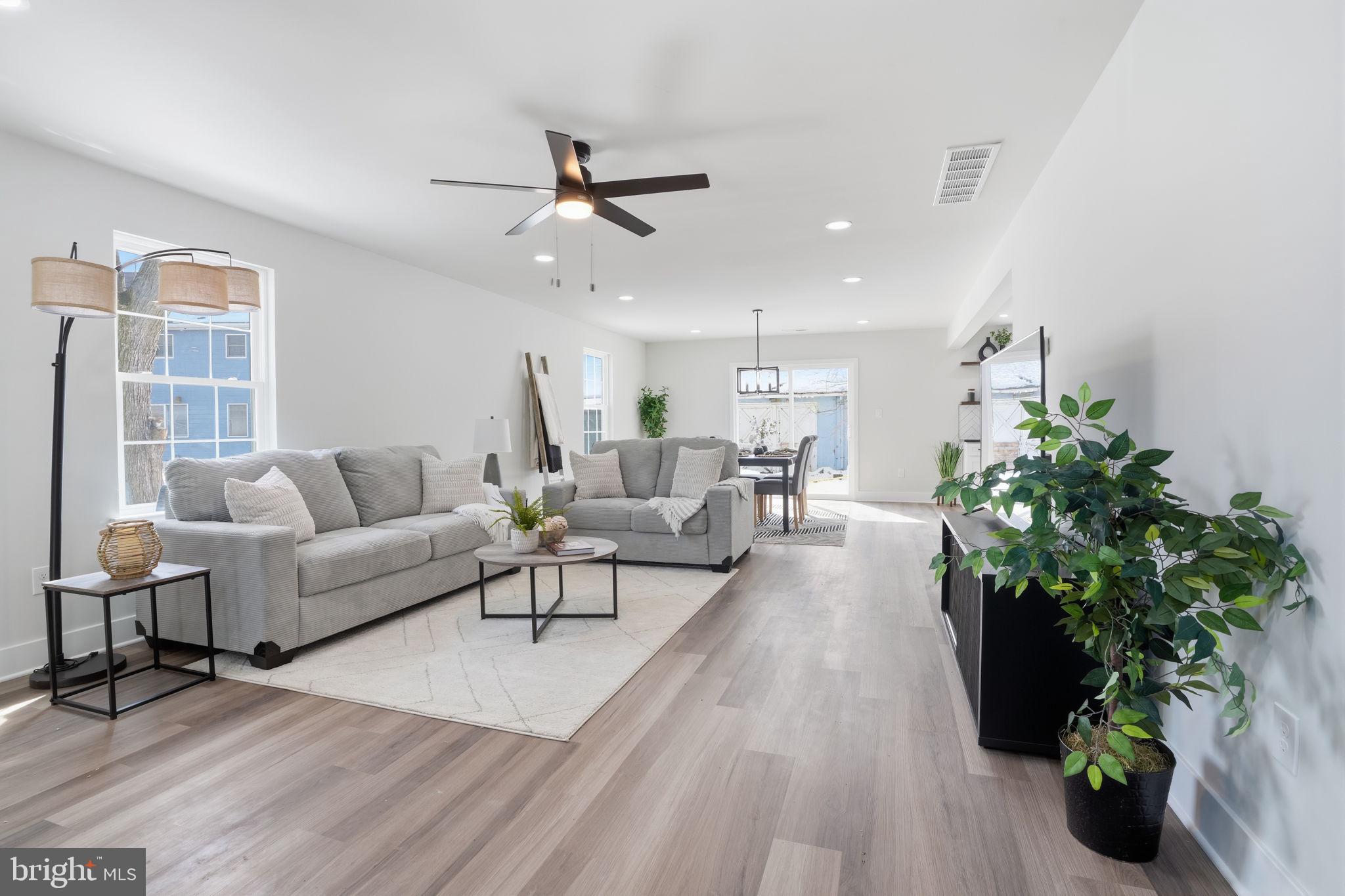 BATH ADDITION - Residential