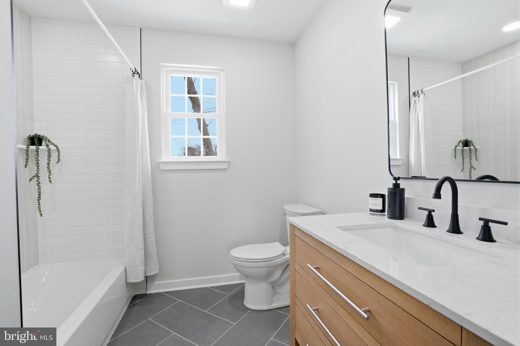 BATH ADDITION - Residential